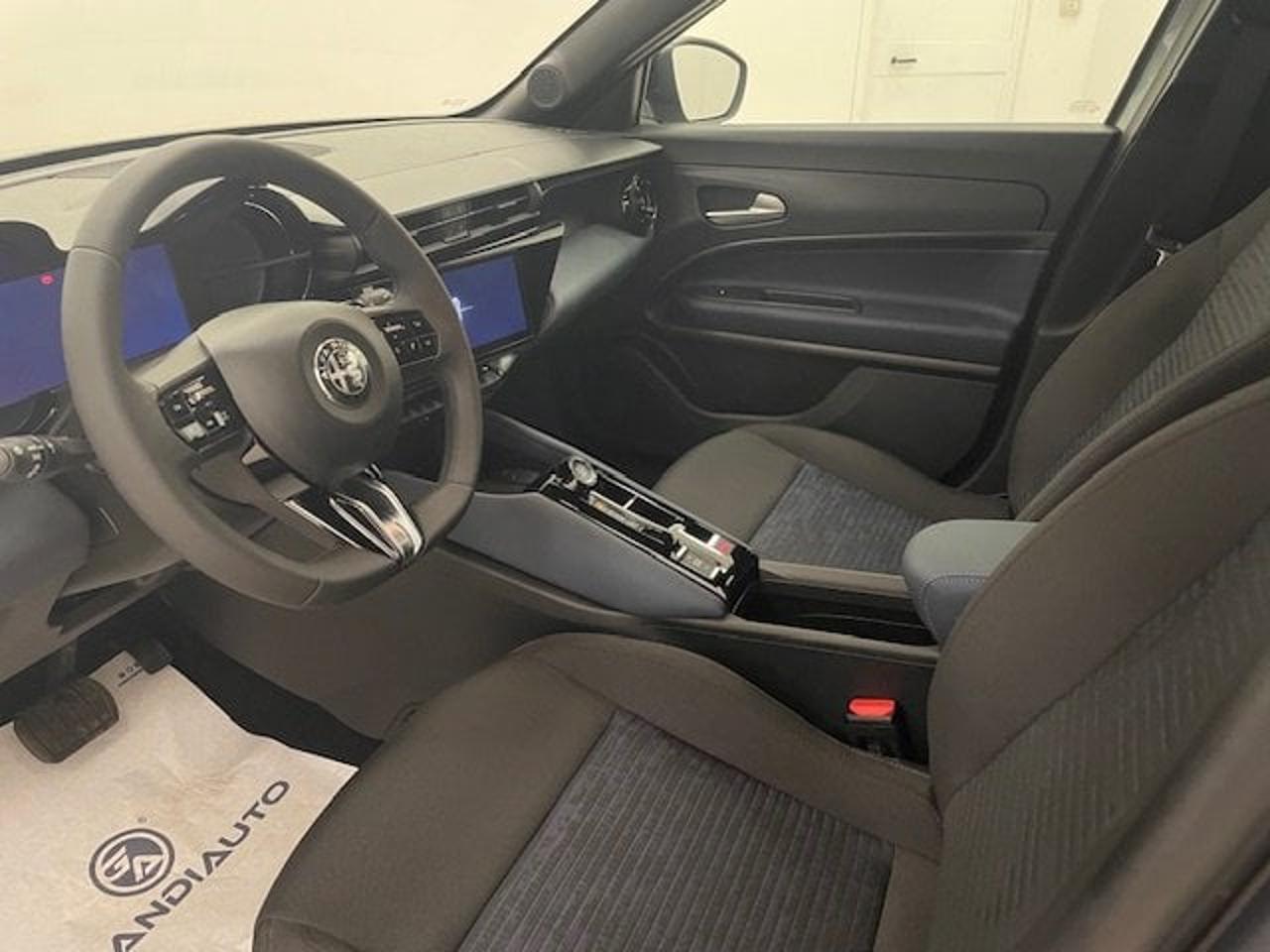 Alfa Romeo Alfa Romeo Junior usata 1