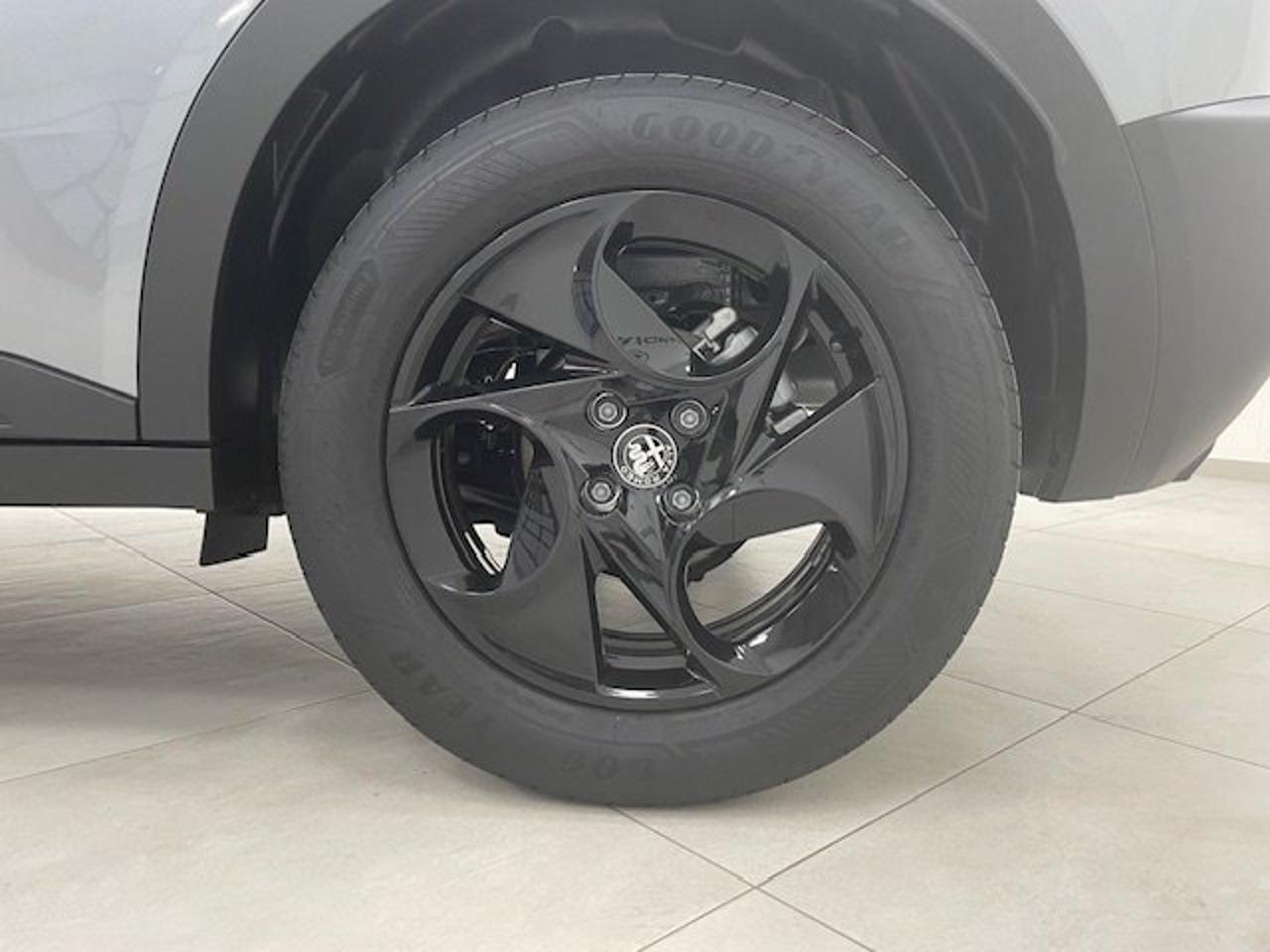 Alfa Romeo Alfa Romeo Junior usata 6