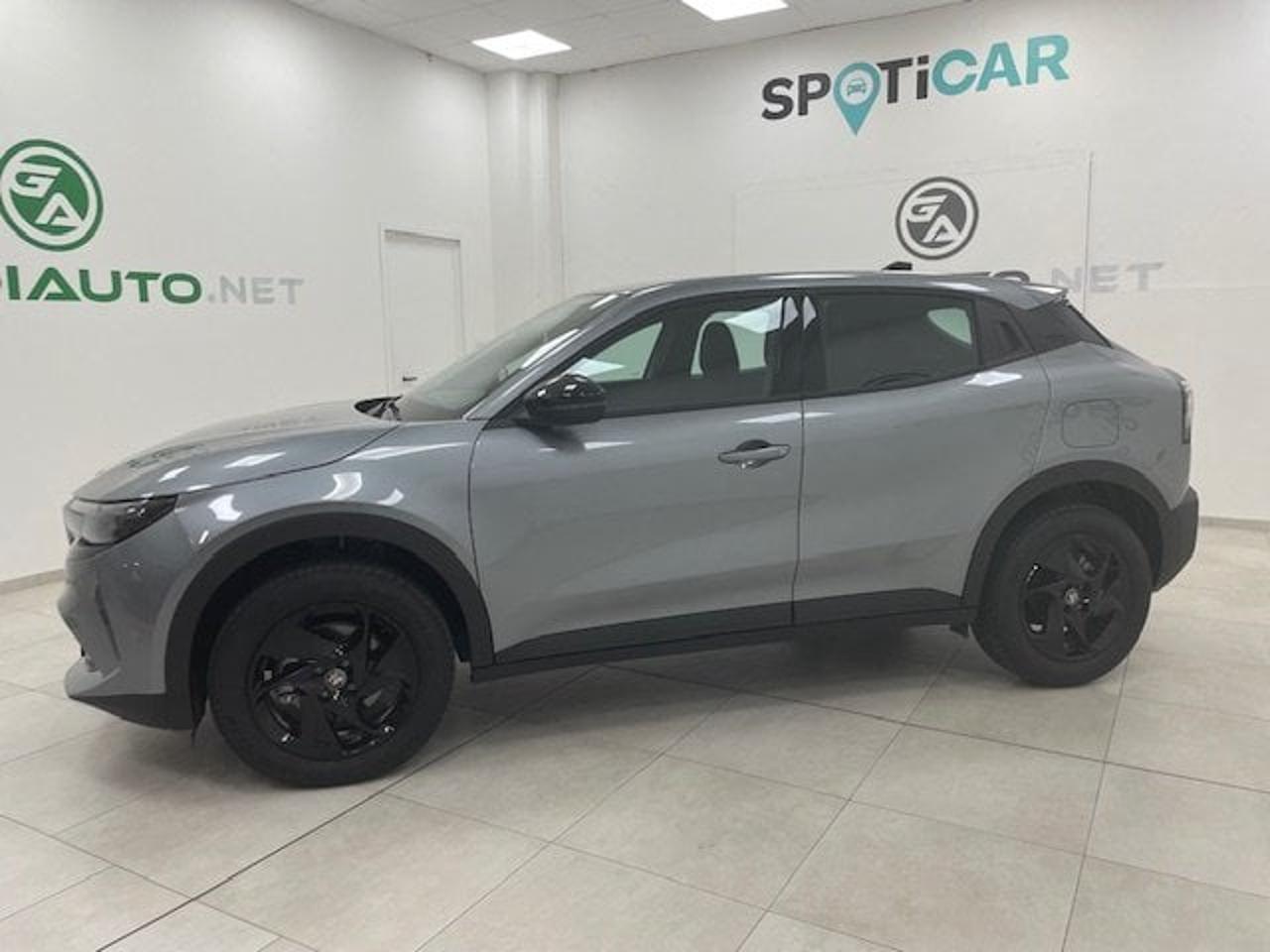 Alfa Romeo Alfa Romeo Junior usata 9