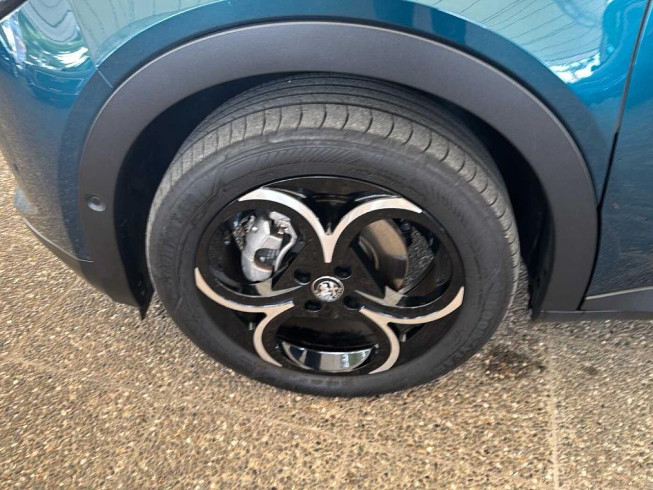 Alfa Romeo Alfa Romeo Junior usata 15