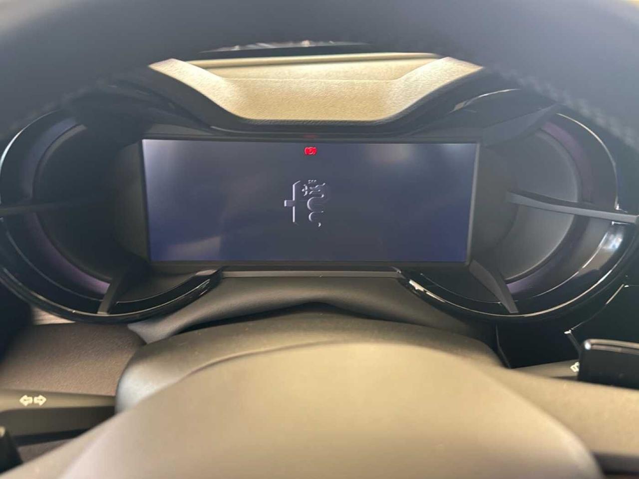 Alfa Romeo Alfa Romeo Junior usata, con Vetri Oscurati