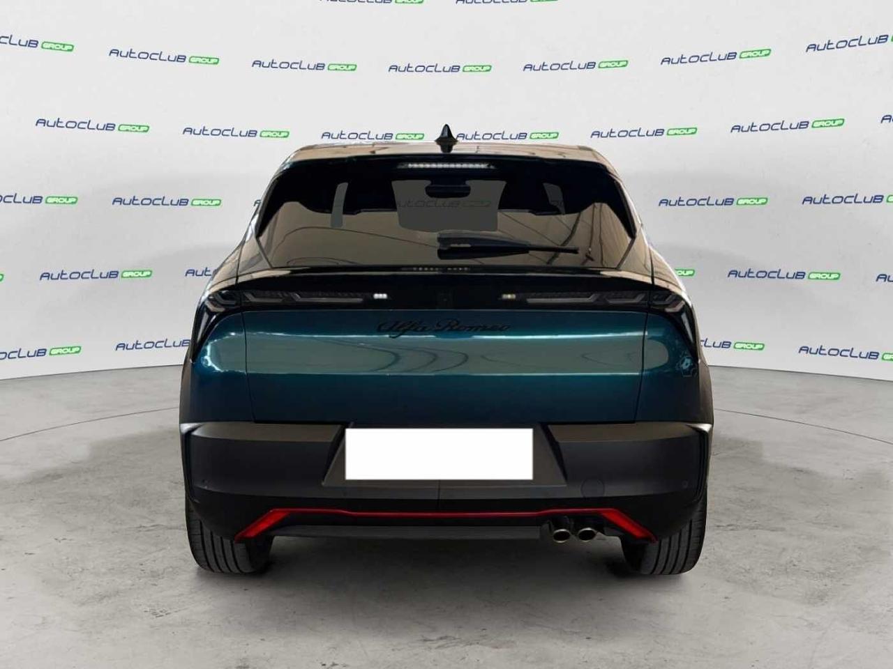 Alfa Romeo Alfa Romeo Junior usata 19