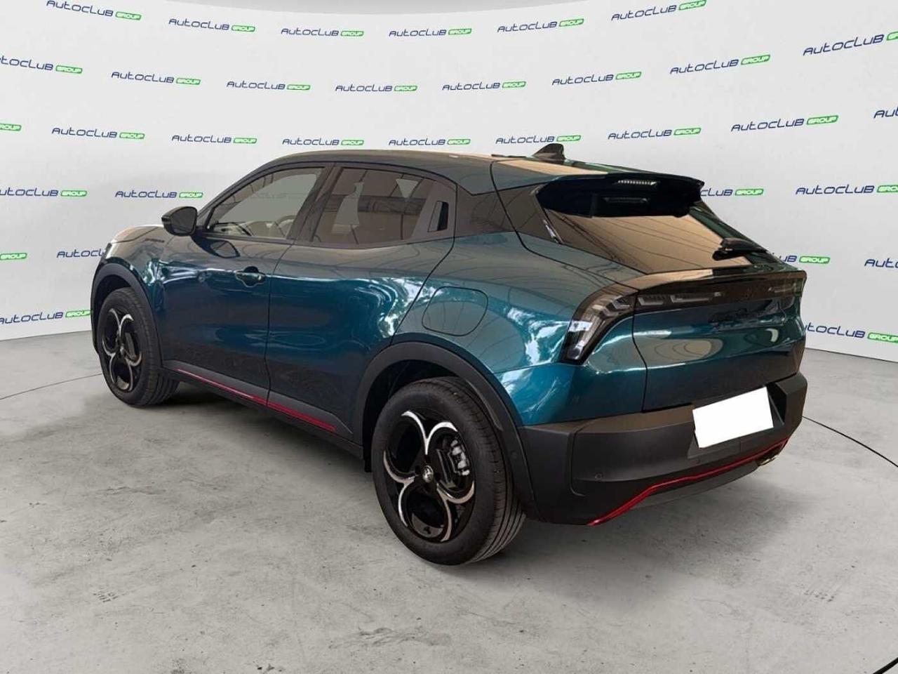 Alfa Romeo Alfa Romeo Junior usata 20