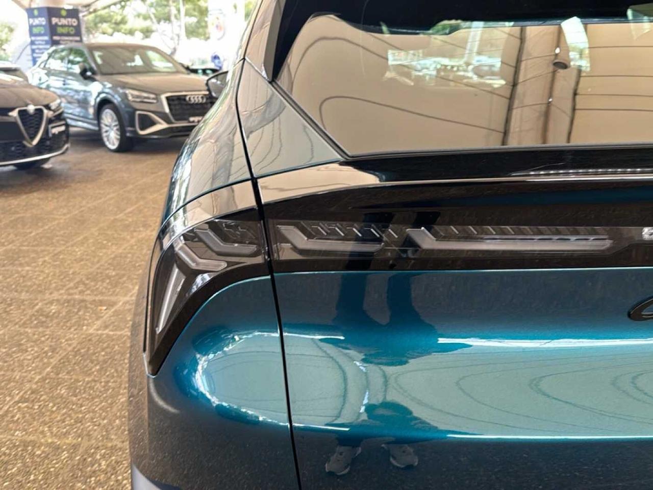 Alfa Romeo Alfa Romeo Junior usata 21