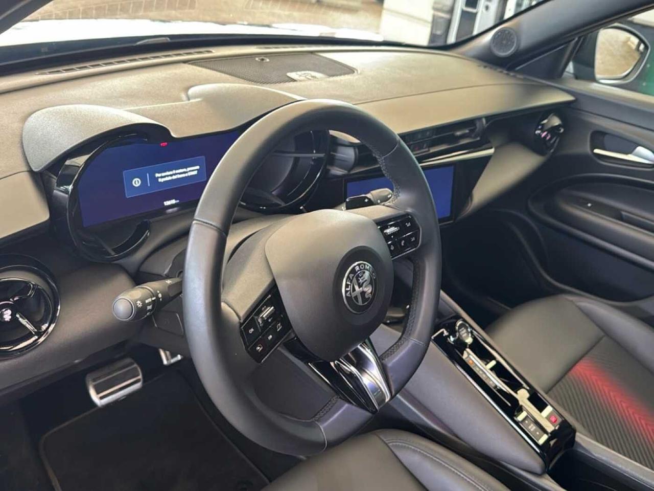 Alfa Romeo Alfa Romeo Junior usata 23