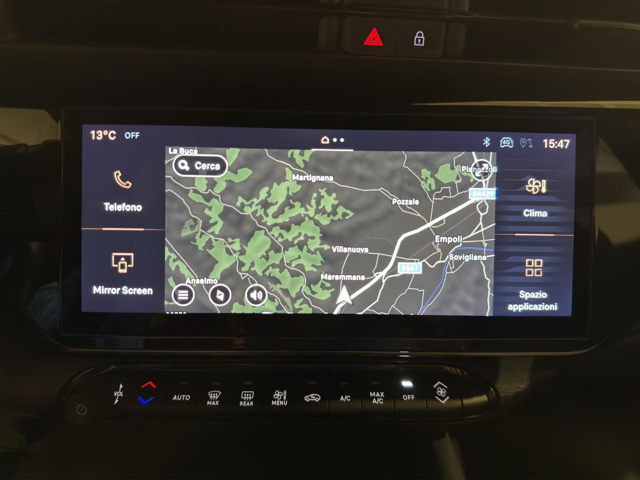 Alfa Romeo Alfa Romeo Junior usata 5