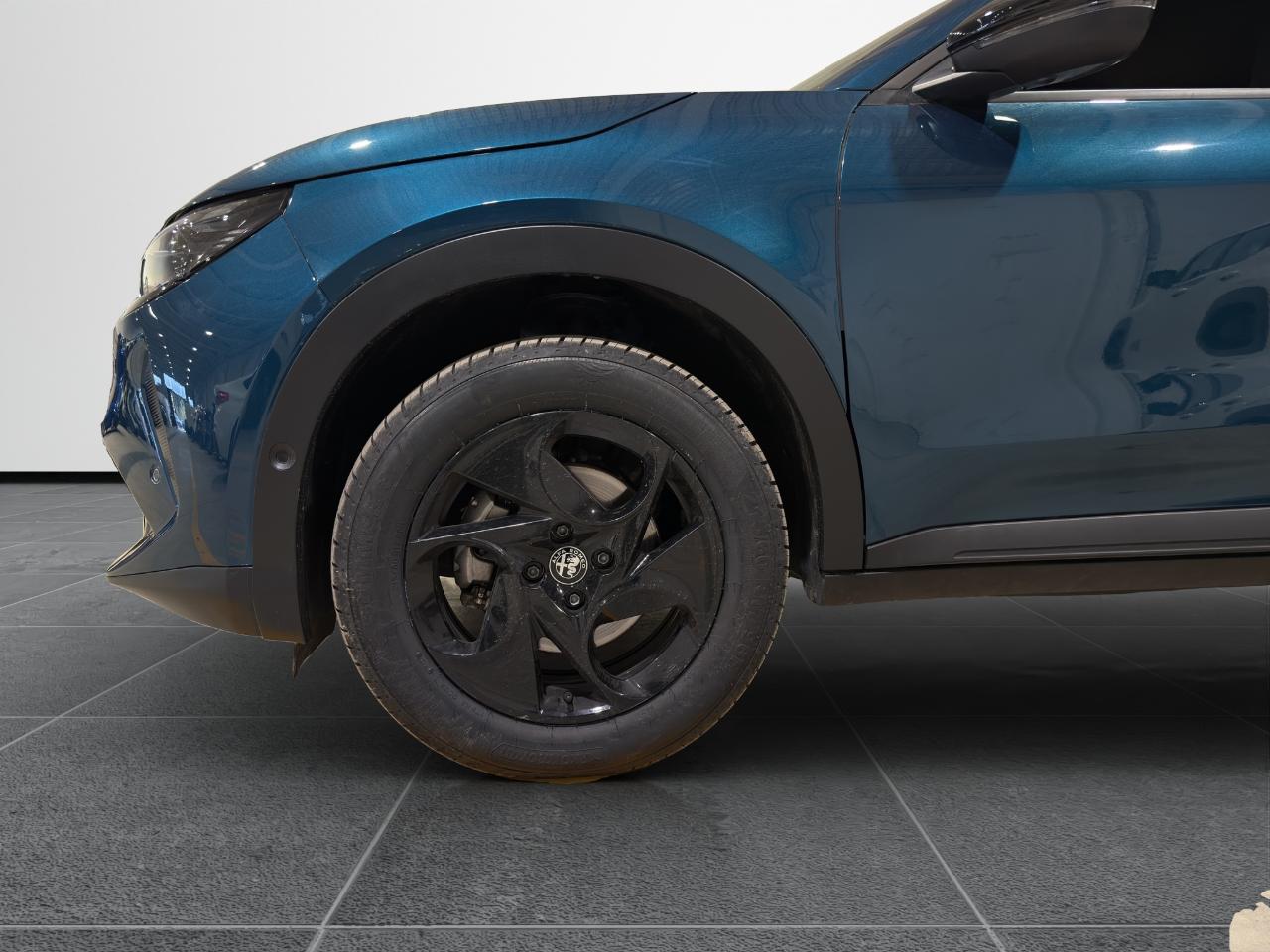 Alfa Romeo Alfa Romeo Junior usata 10