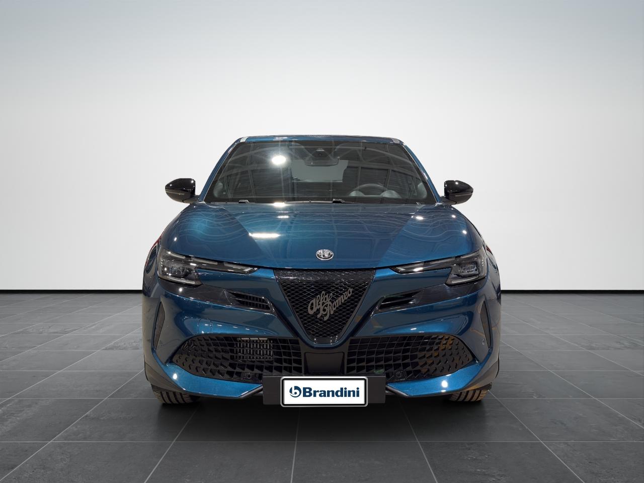 Alfa Romeo Alfa Romeo Junior usata 11