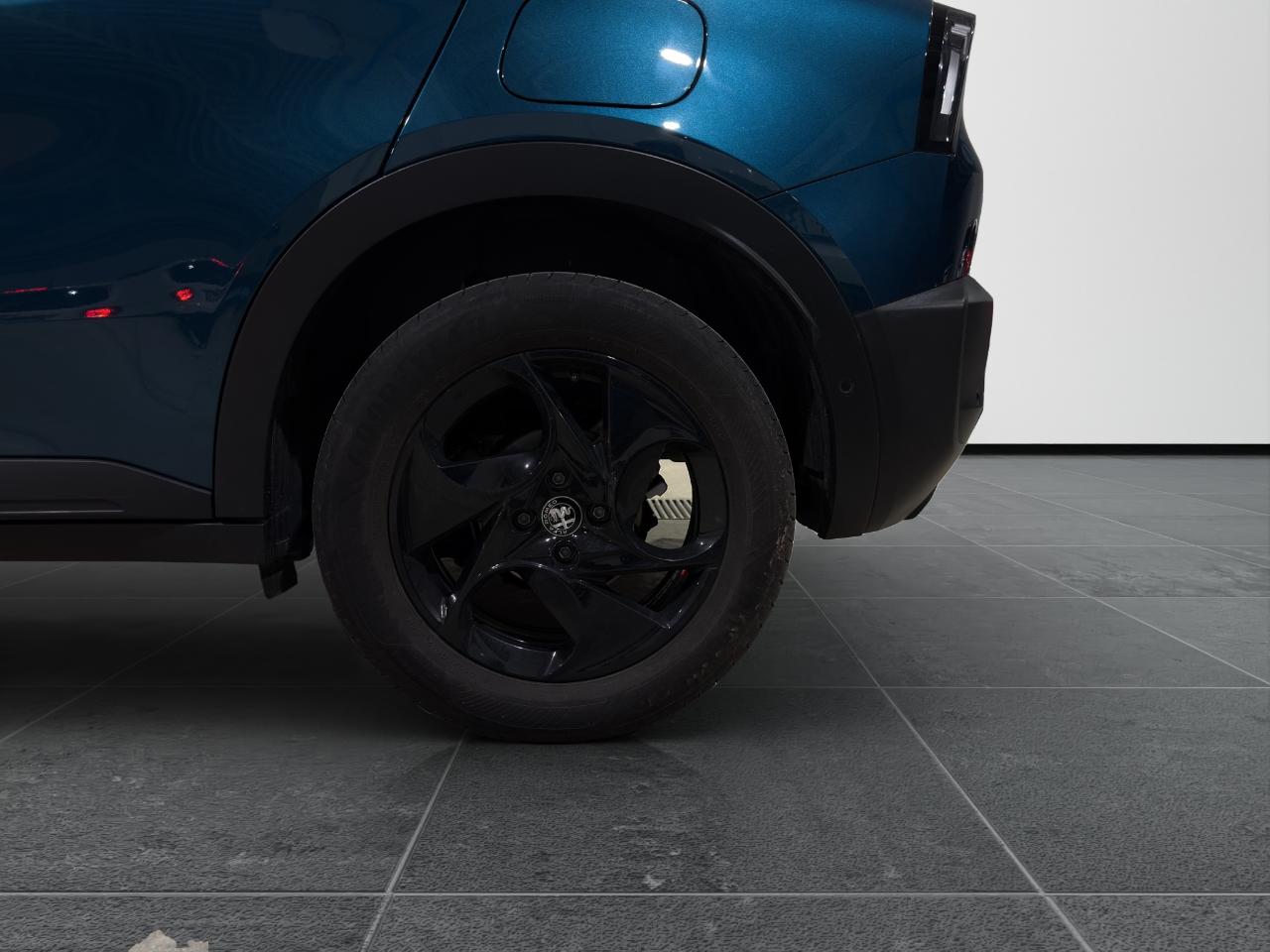 Alfa Romeo Alfa Romeo Junior usata 12