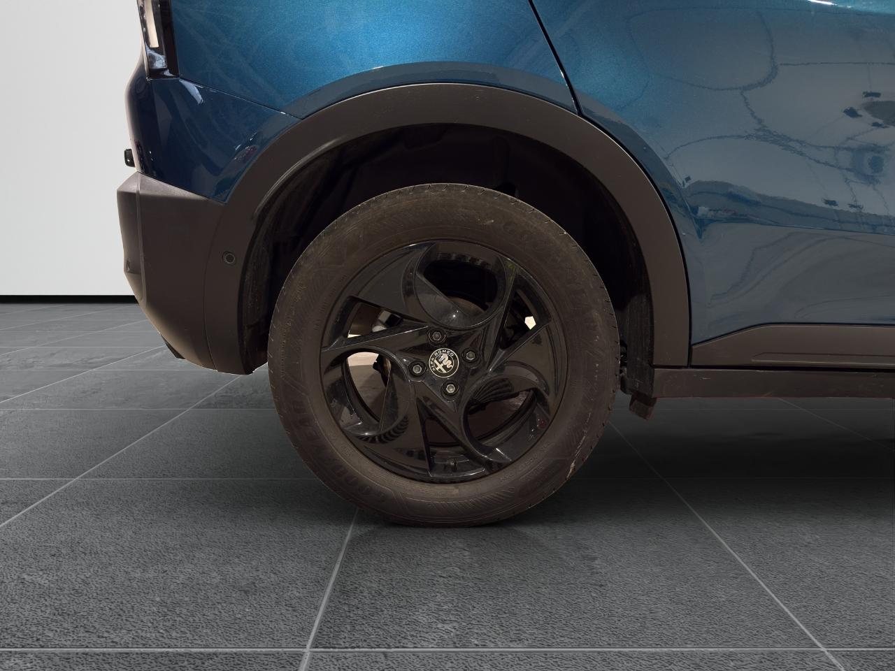 Alfa Romeo Alfa Romeo Junior usata 13