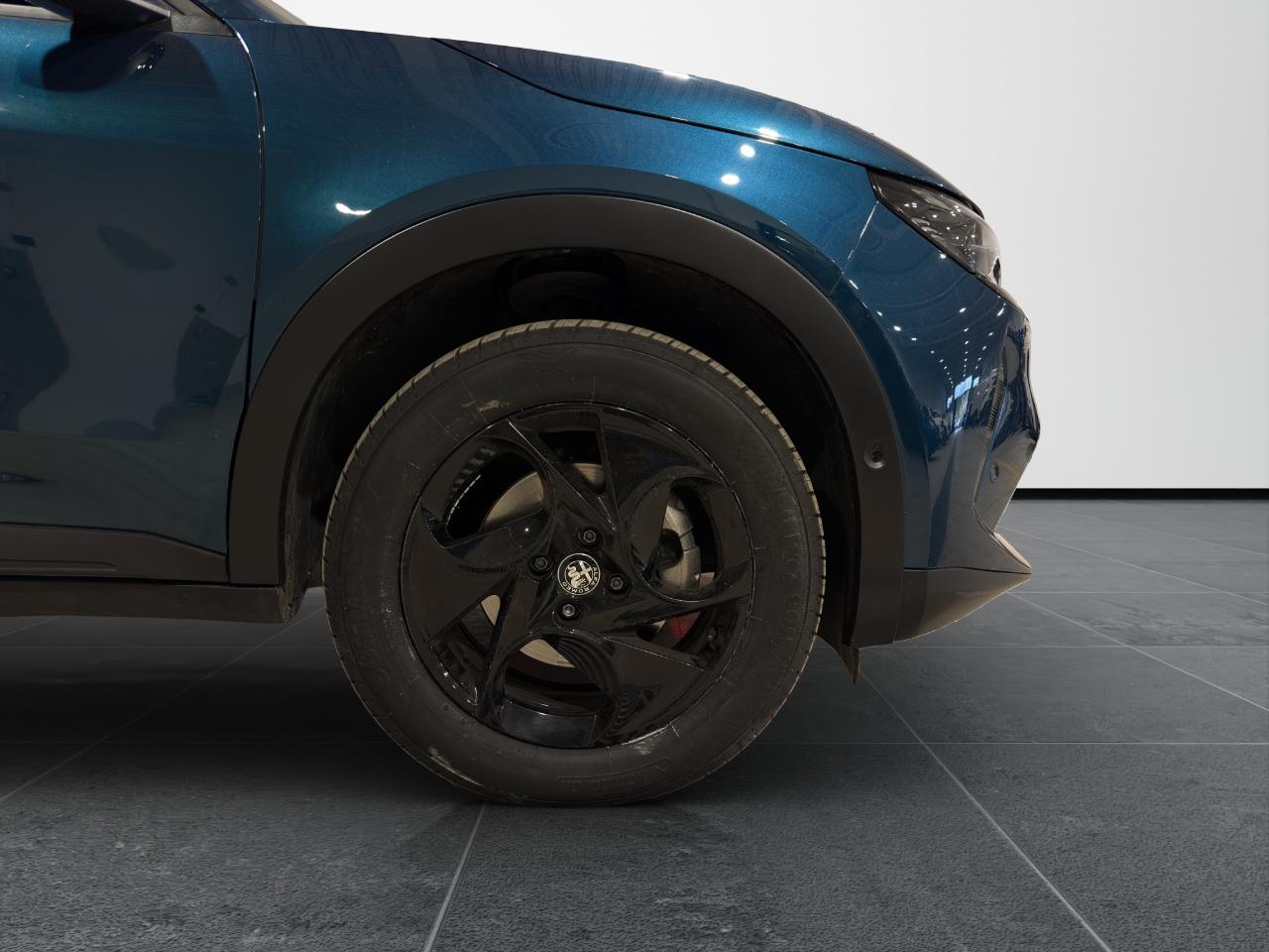 Alfa Romeo Alfa Romeo Junior usata 14