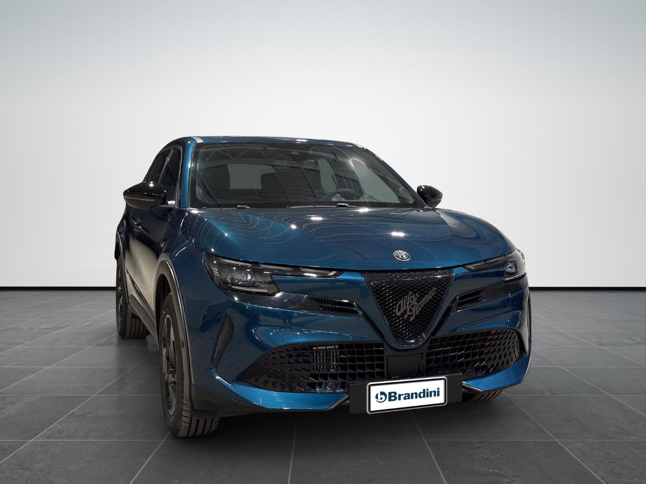 Alfa Romeo Alfa Romeo Junior usata 19