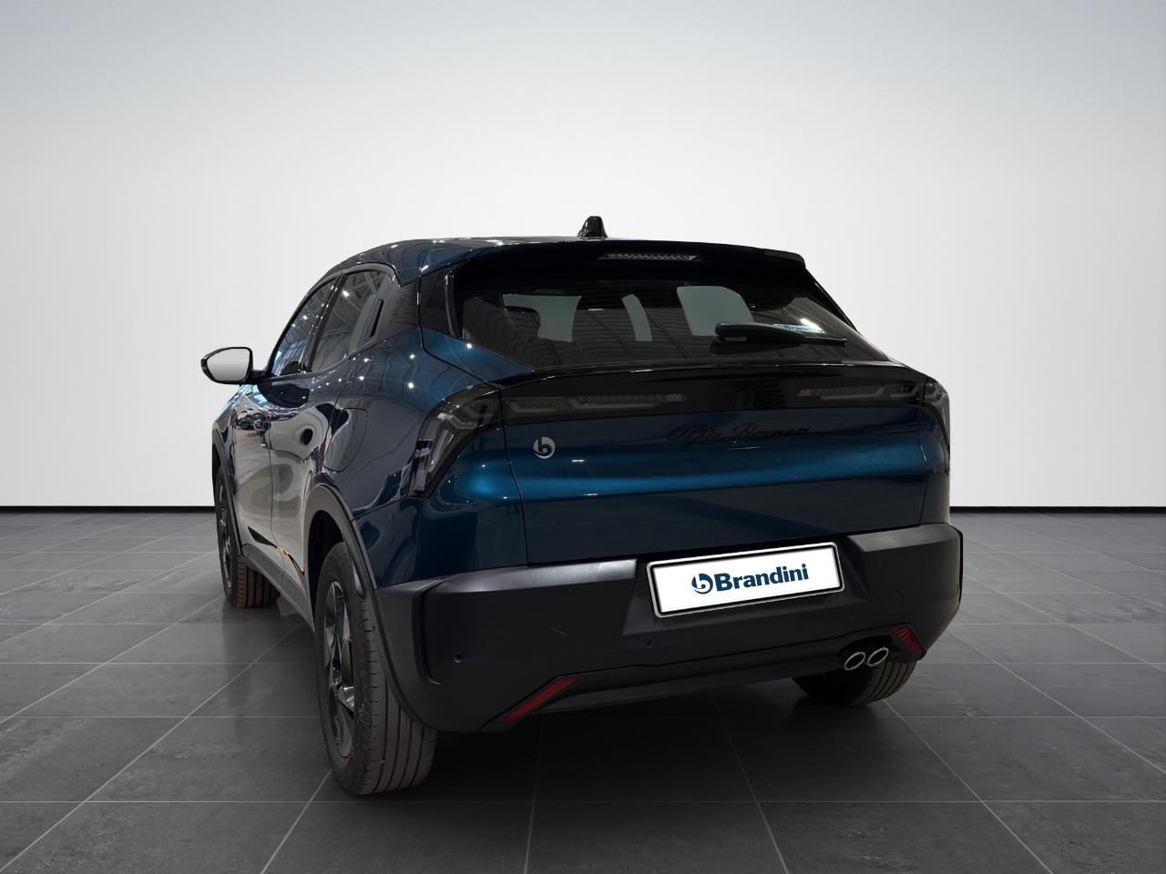 Alfa Romeo Alfa Romeo Junior usata 20