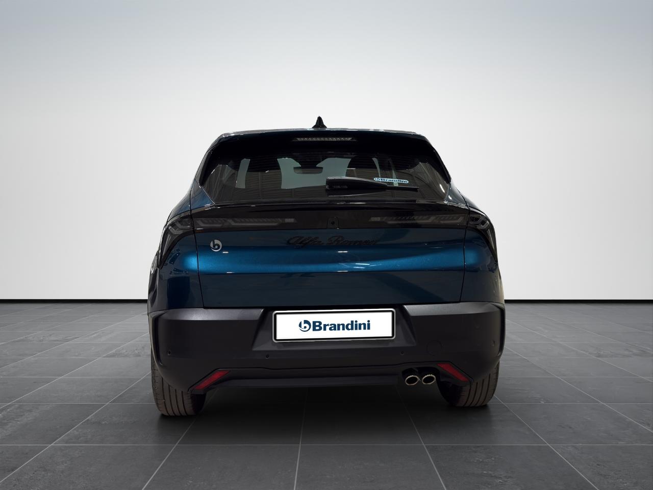 Alfa Romeo Alfa Romeo Junior usata 21