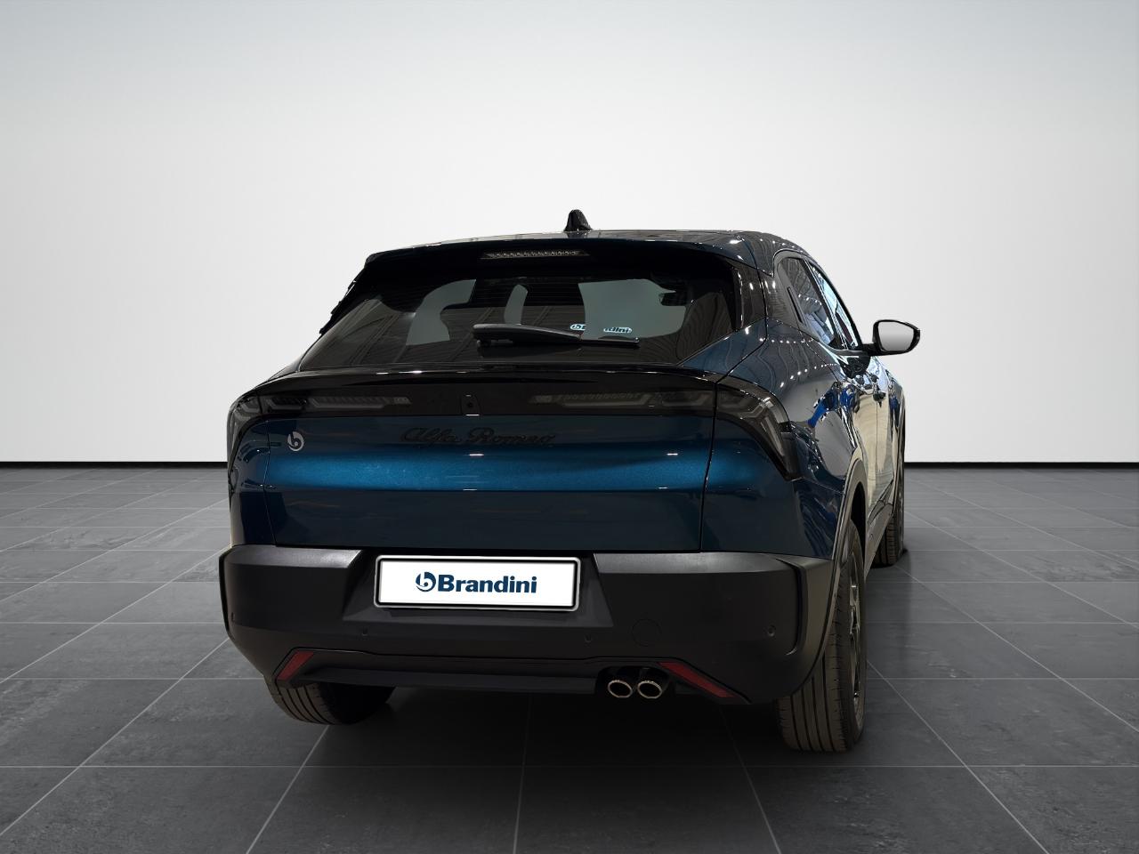 Alfa Romeo Alfa Romeo Junior usata 22