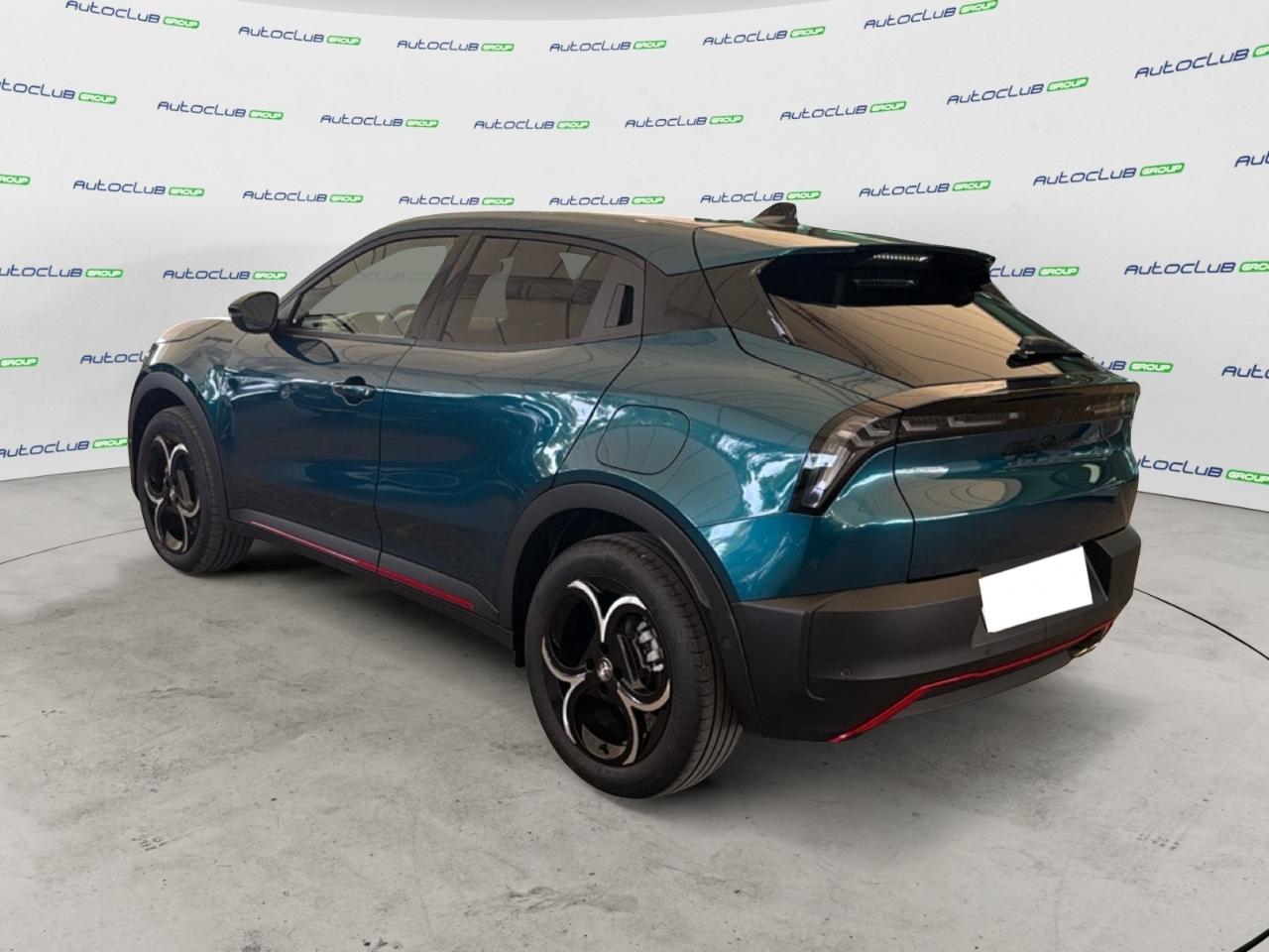 Alfa Romeo Alfa Romeo Junior usata 20