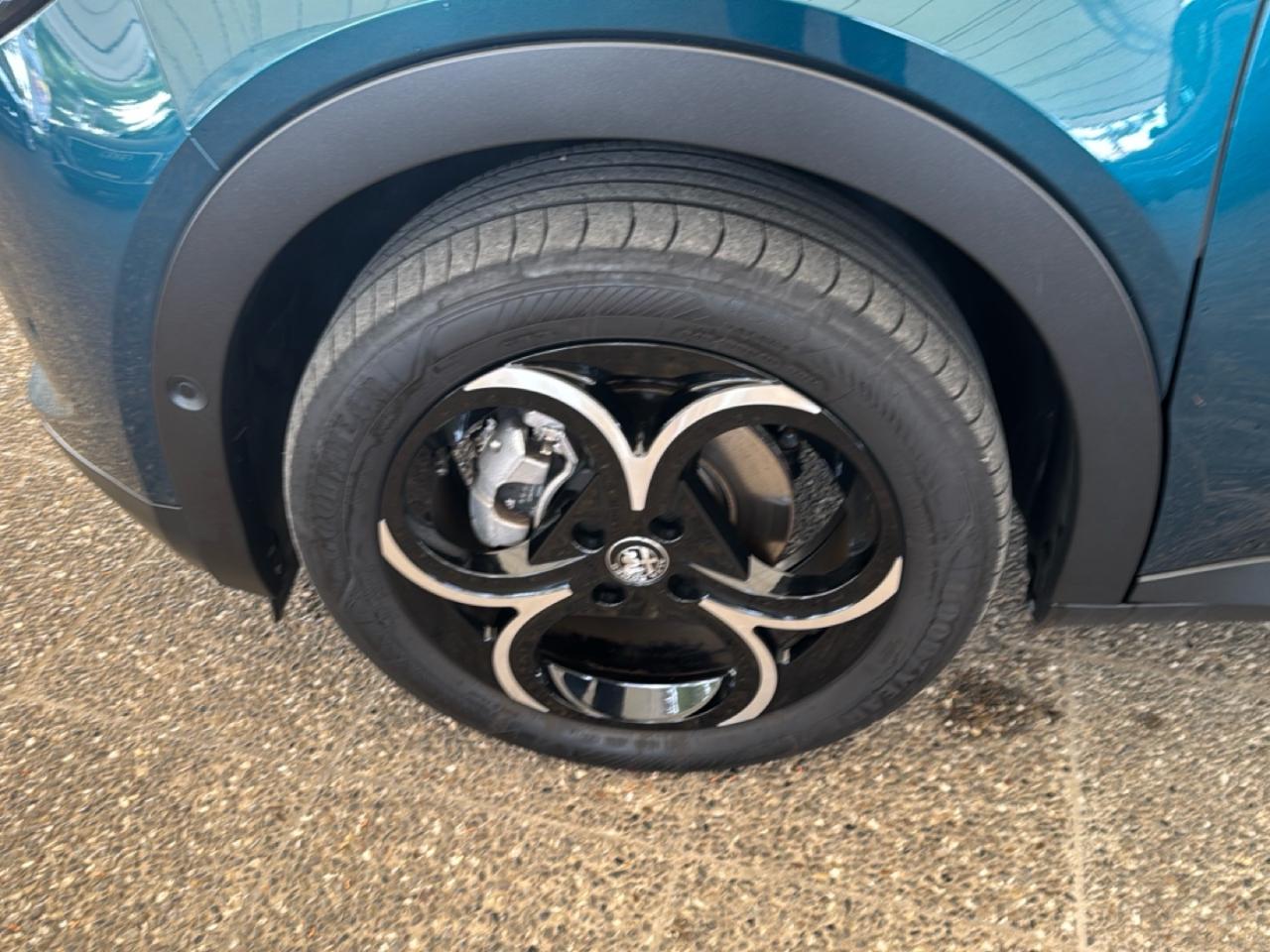 Alfa Romeo Alfa Romeo Junior usata 15