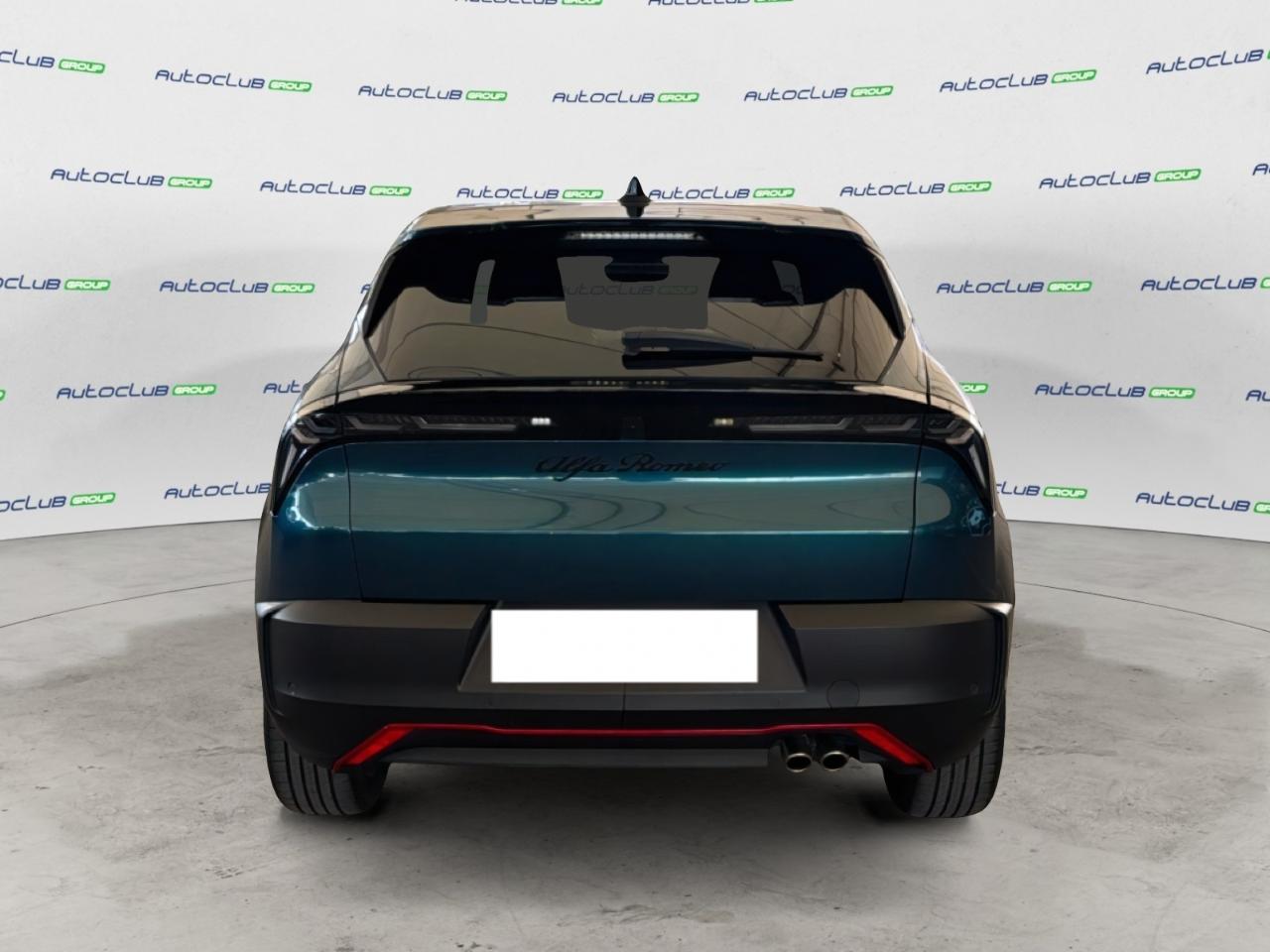 Alfa Romeo Alfa Romeo Junior usata 19