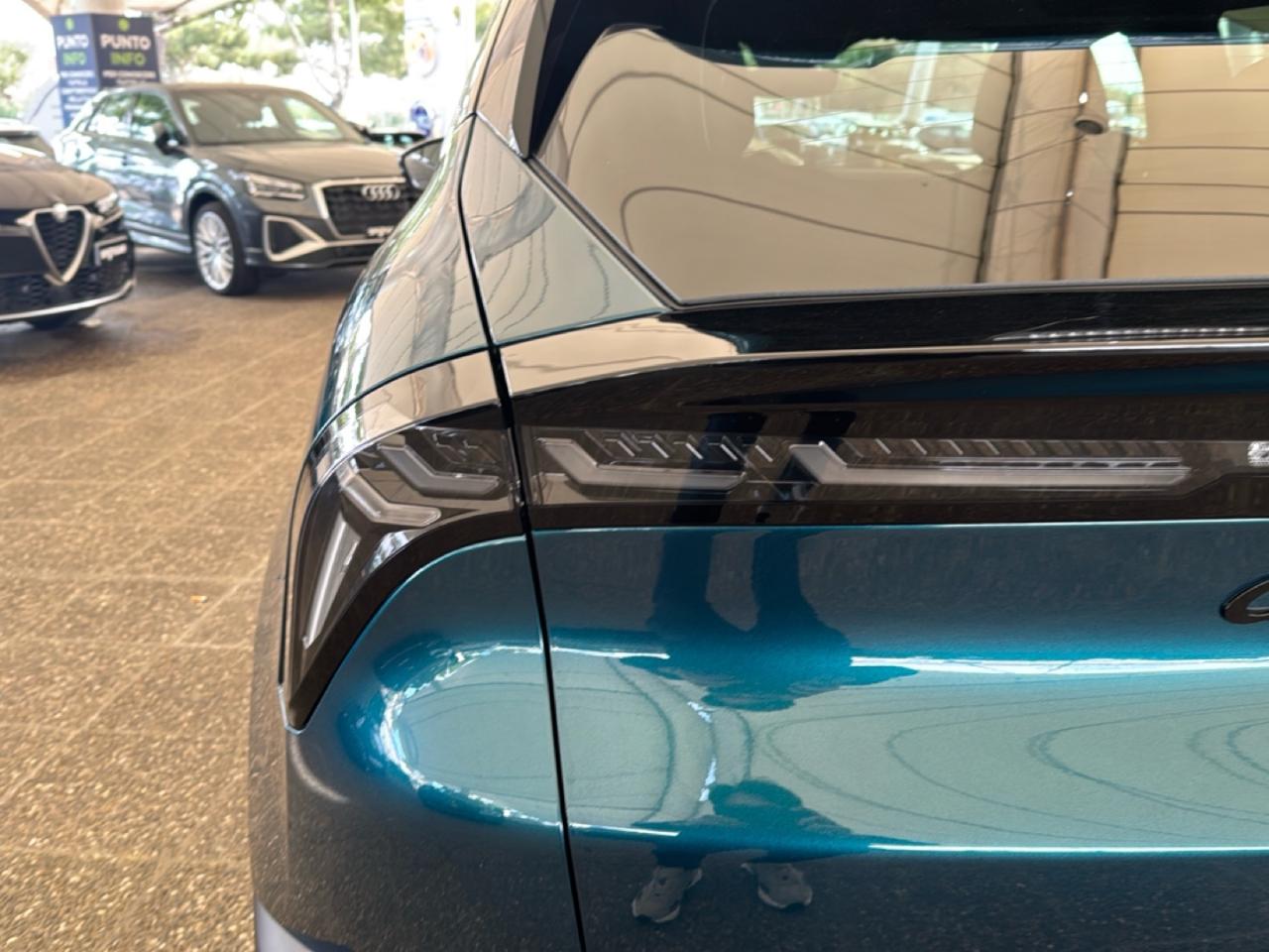 Alfa Romeo Alfa Romeo Junior usata 21