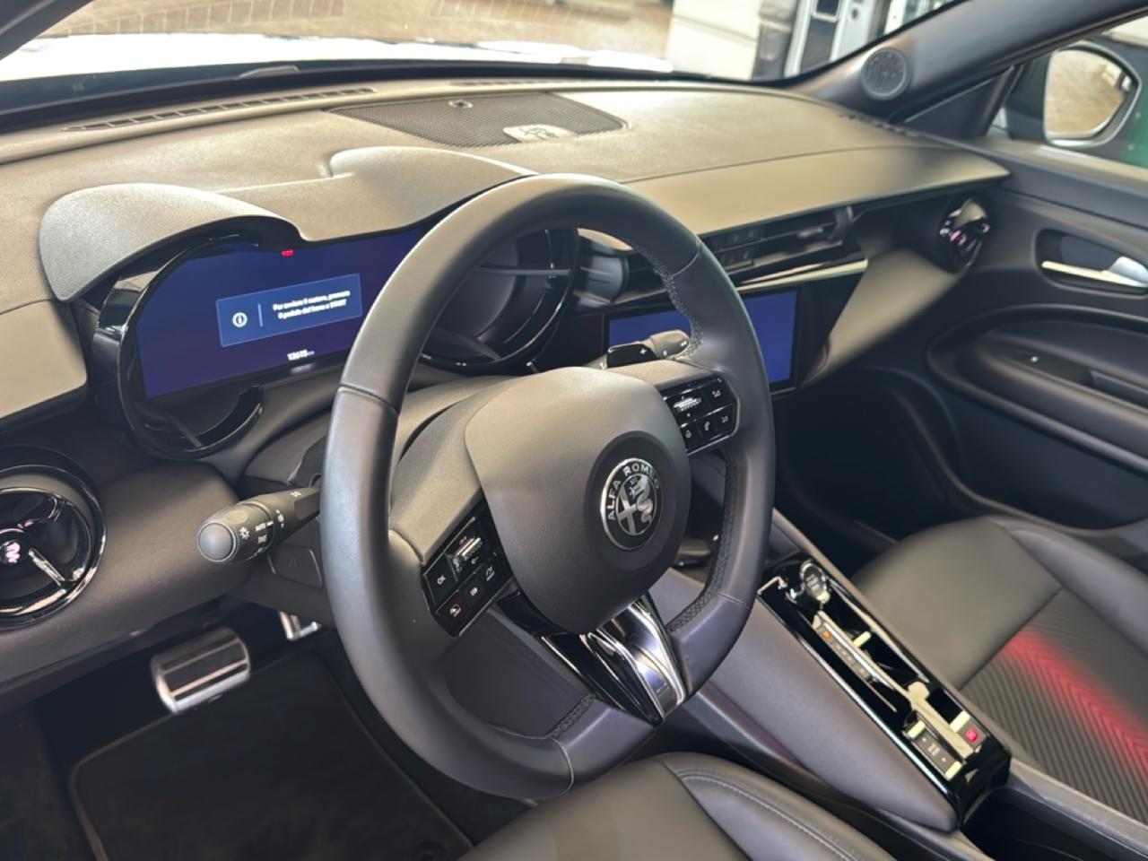 Alfa Romeo Alfa Romeo Junior usata 23