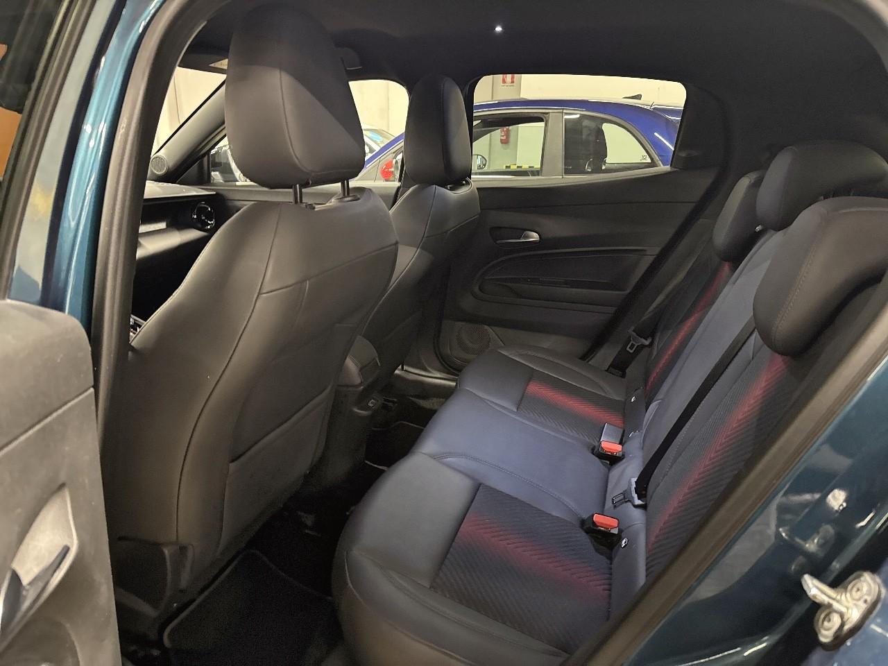 Alfa Romeo Alfa Romeo Junior usata, con Climatizzatore