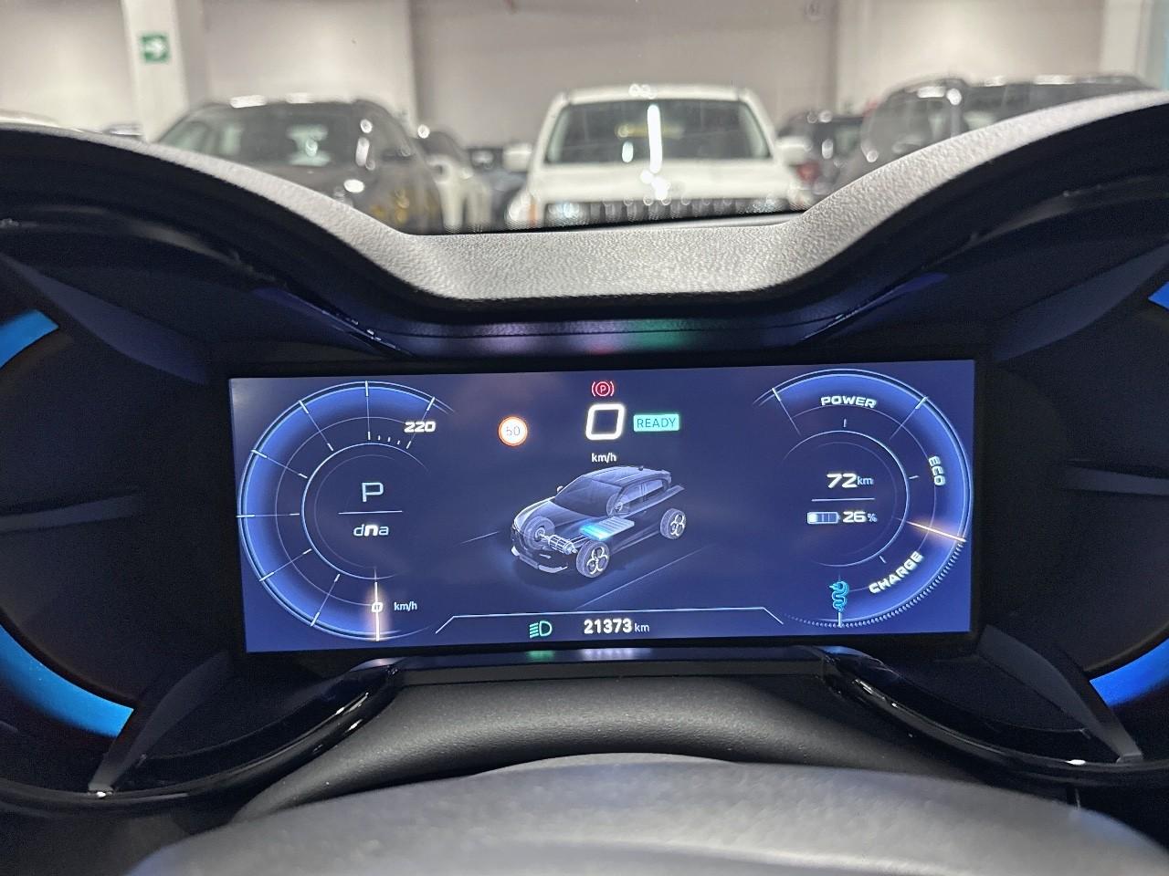 Alfa Romeo Alfa Romeo Junior usata, con Isofix