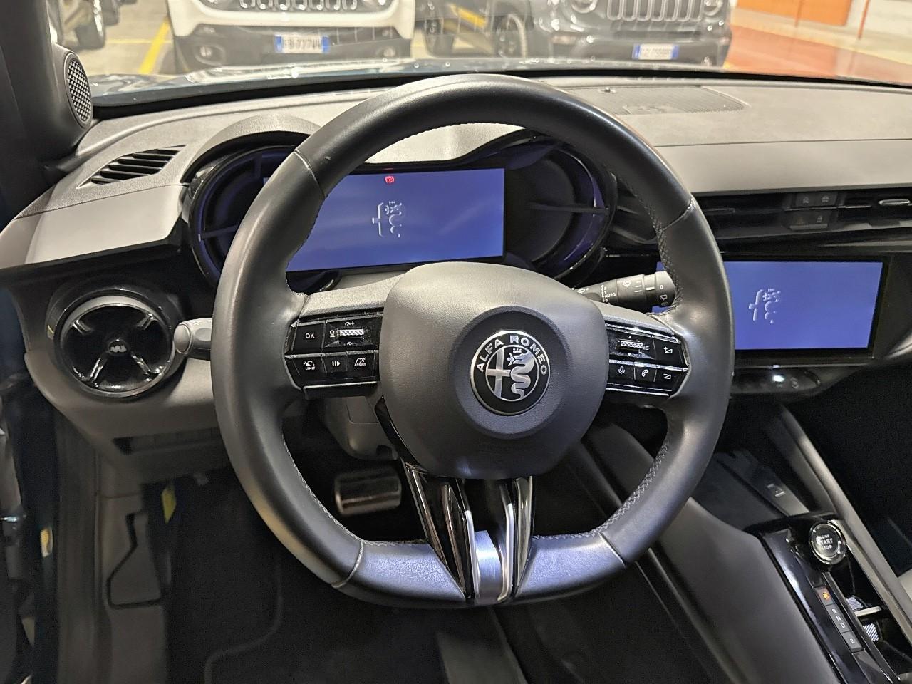 Alfa Romeo Alfa Romeo Junior usata 7