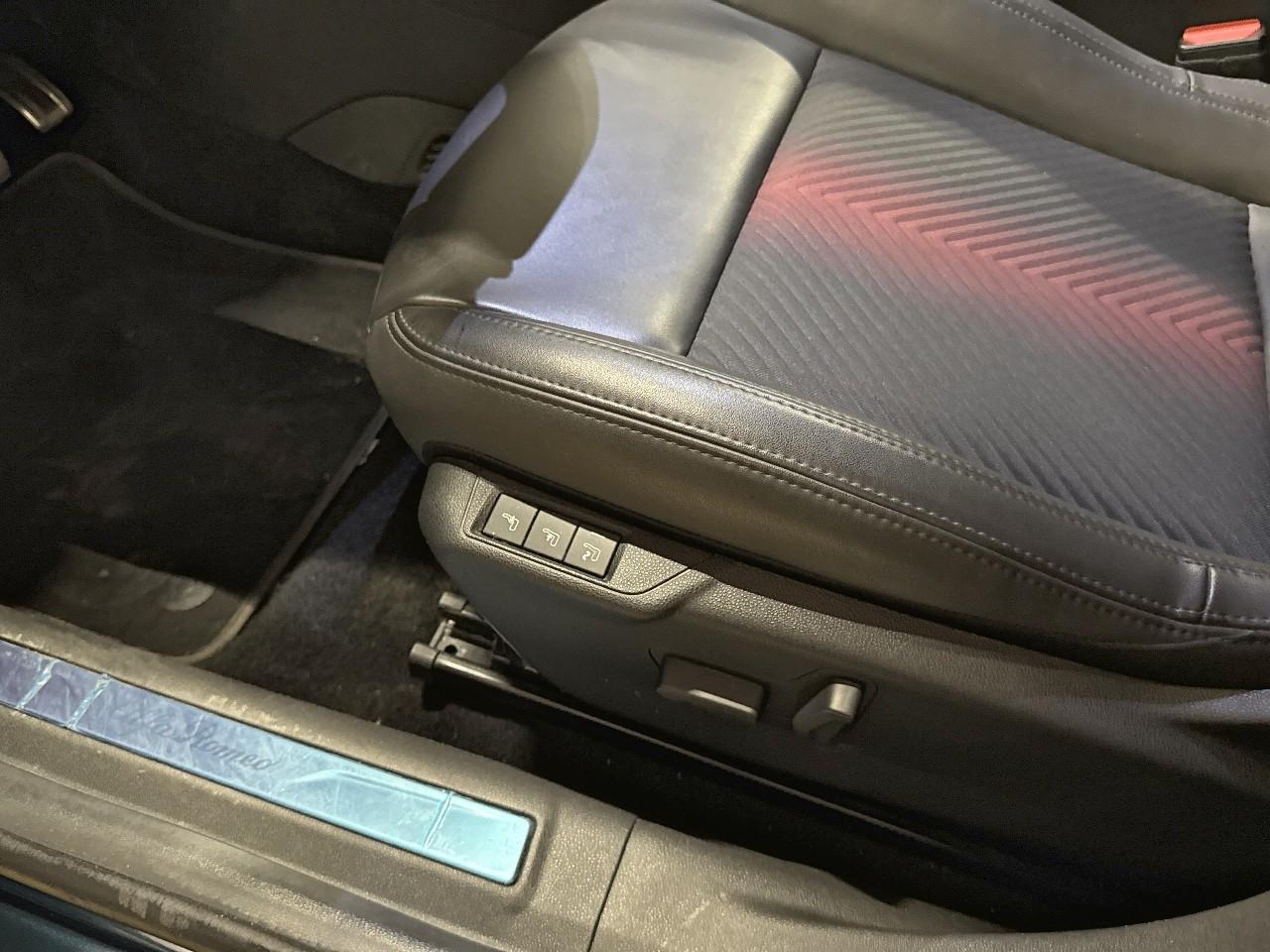 Alfa Romeo Alfa Romeo Junior usata 10