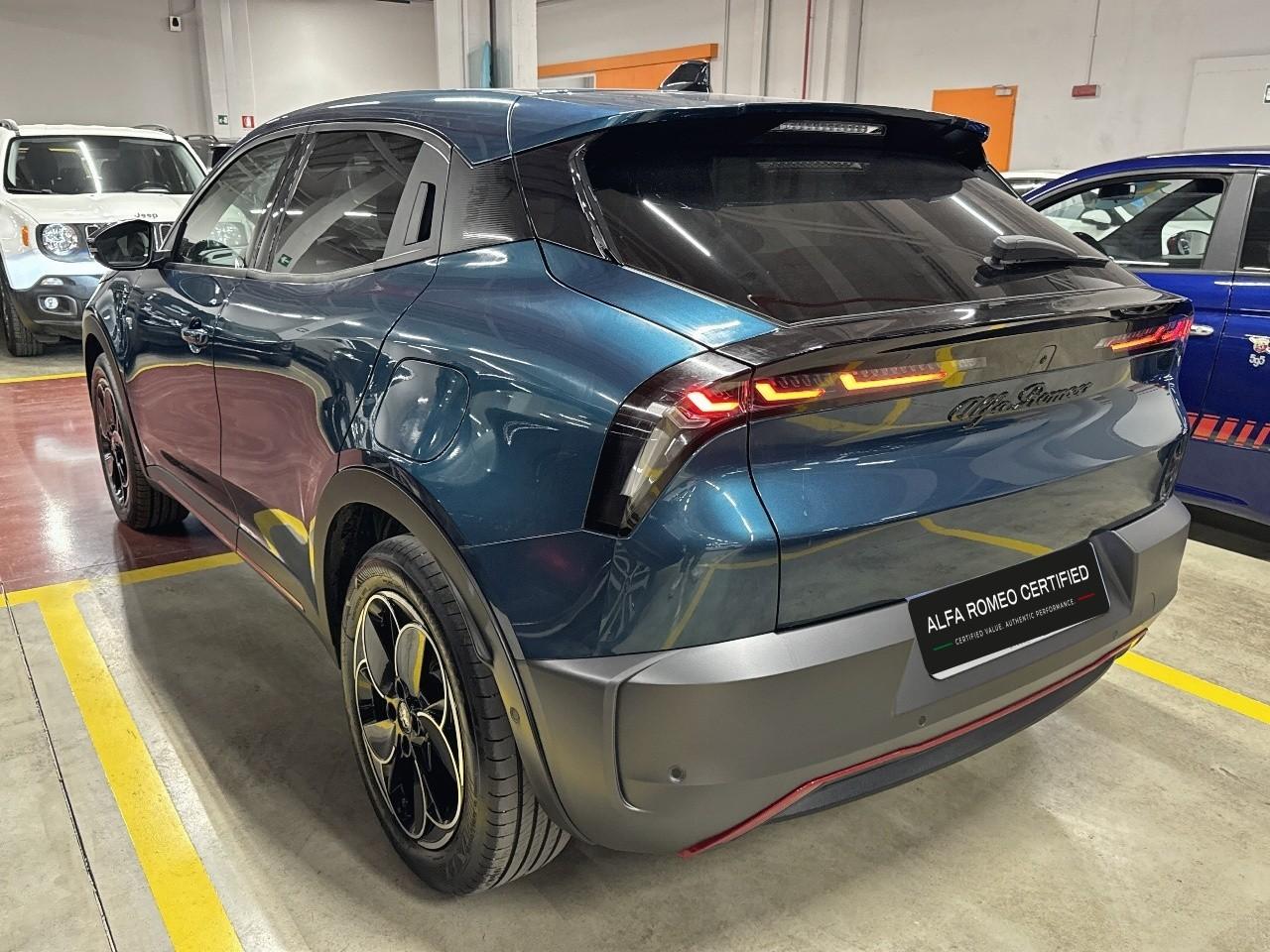 Alfa Romeo Alfa Romeo Junior usata 18