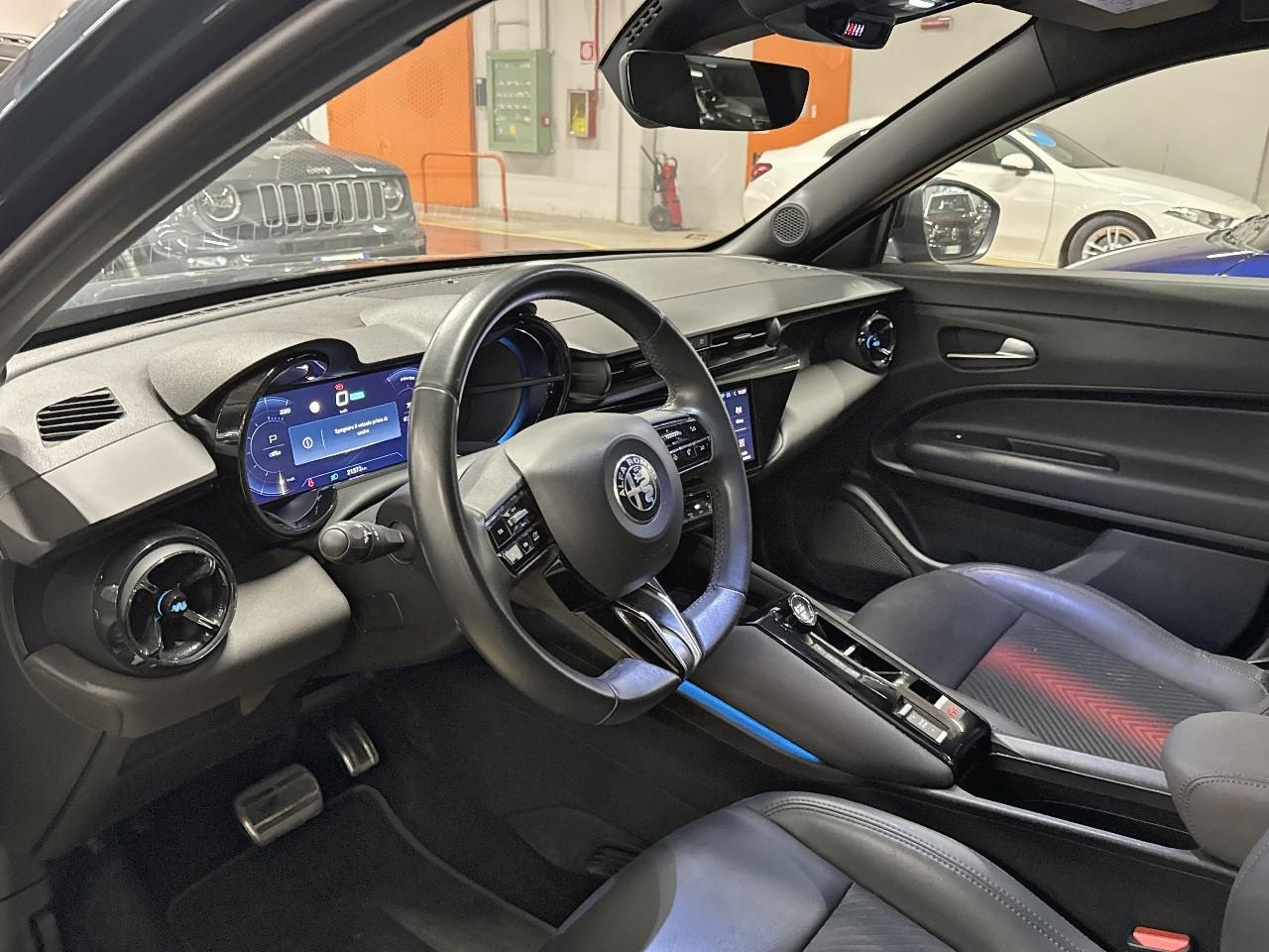 Alfa Romeo Alfa Romeo Junior usata 19