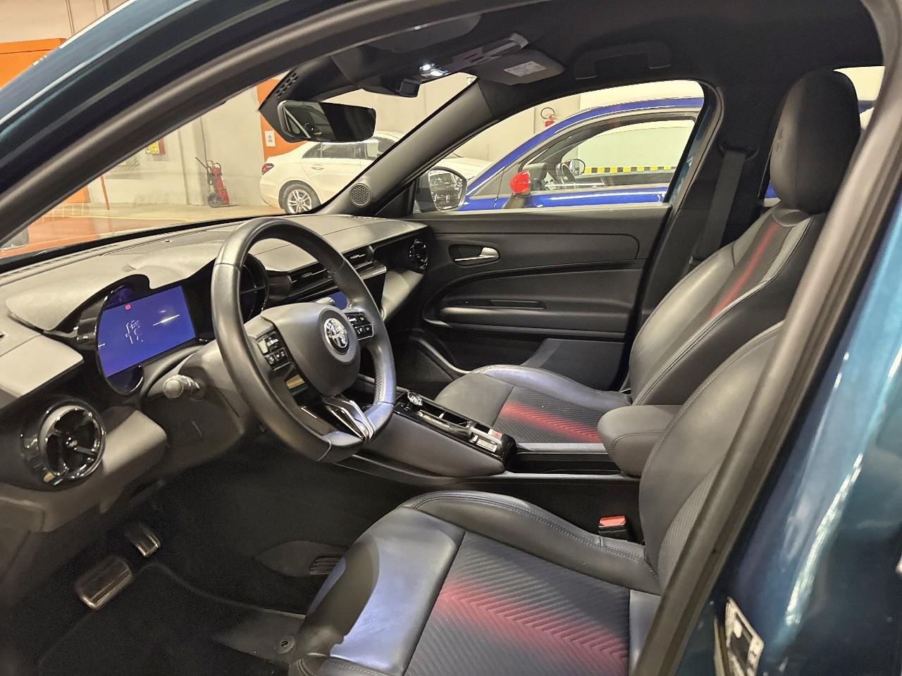 Alfa Romeo Alfa Romeo Junior usata 20