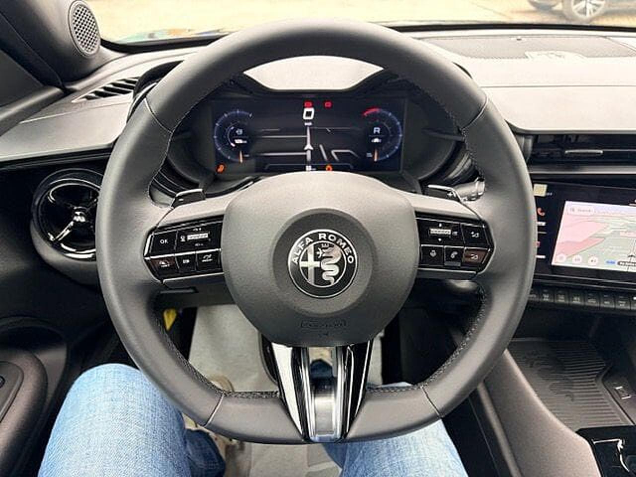 Alfa Romeo Alfa Romeo Junior usata 1