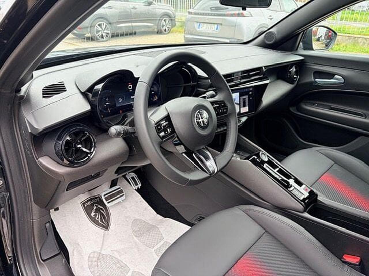 Alfa Romeo Alfa Romeo Junior usata 2