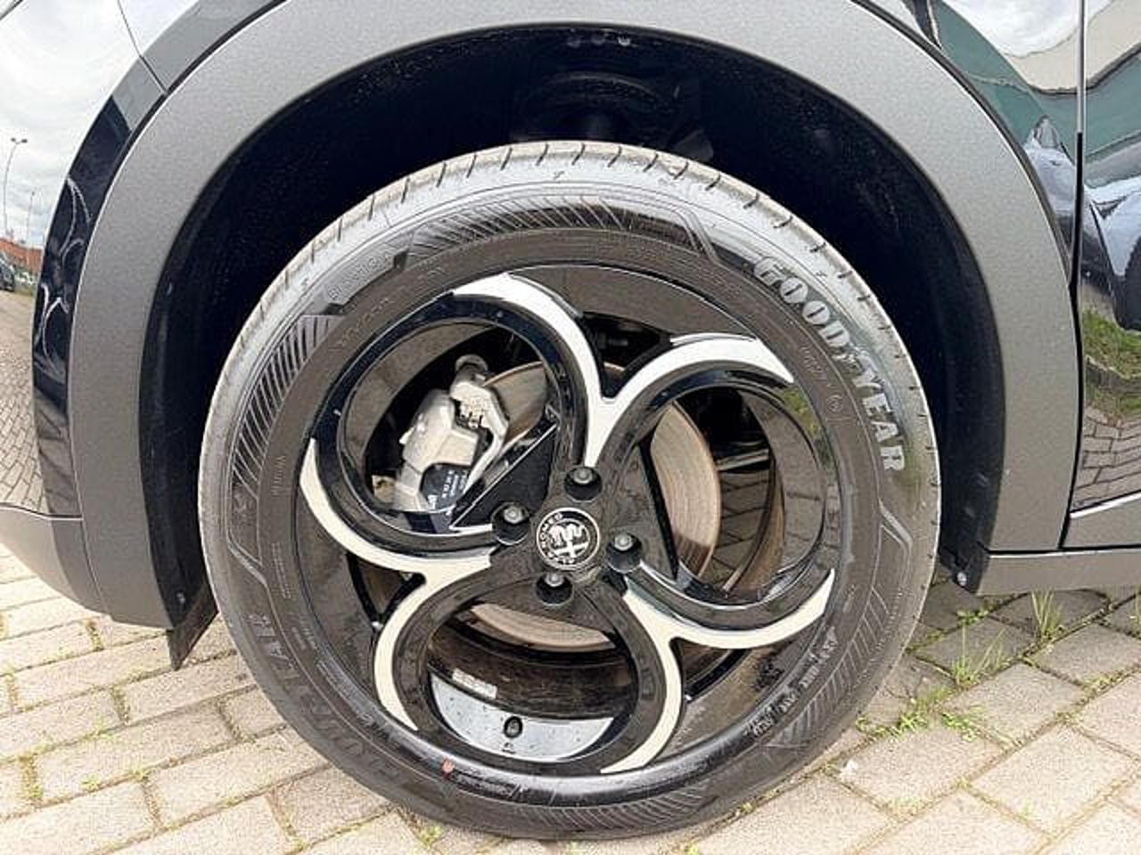 Alfa Romeo Alfa Romeo Junior usata 12