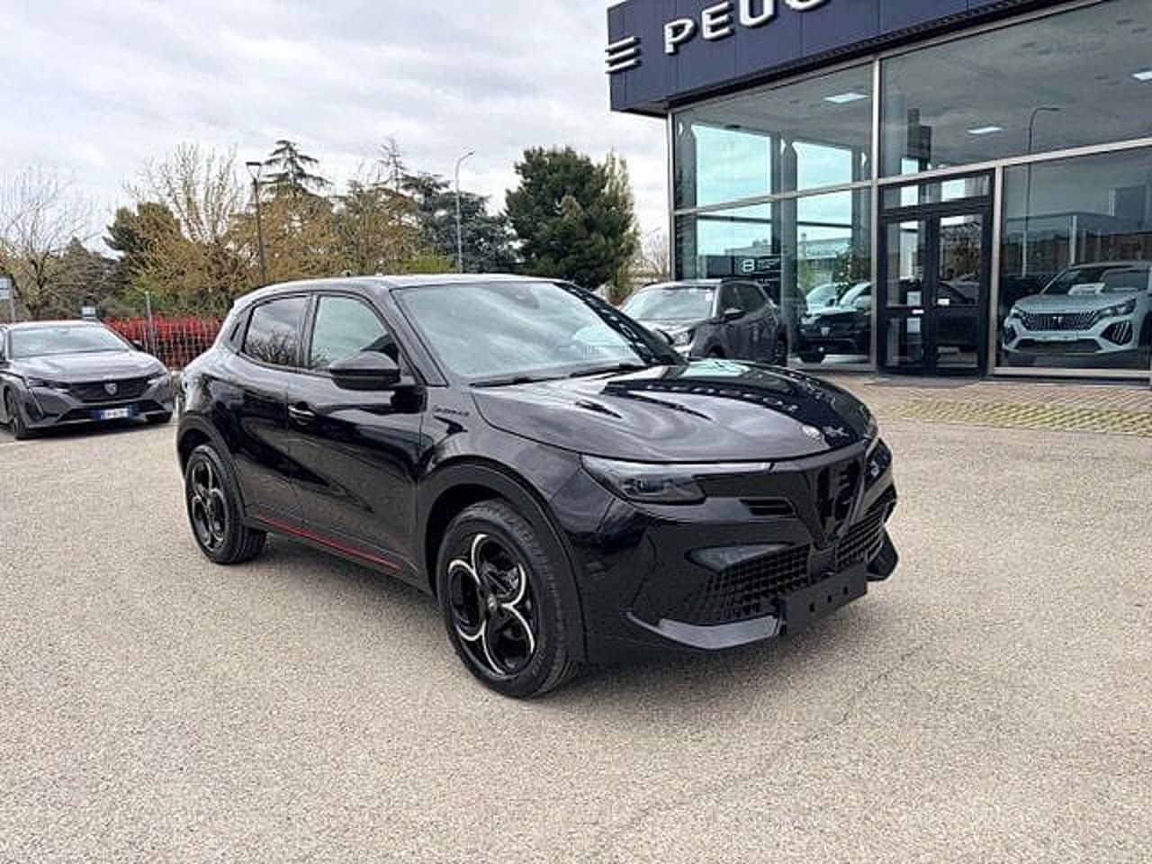 Alfa Romeo Alfa Romeo Junior usata 13