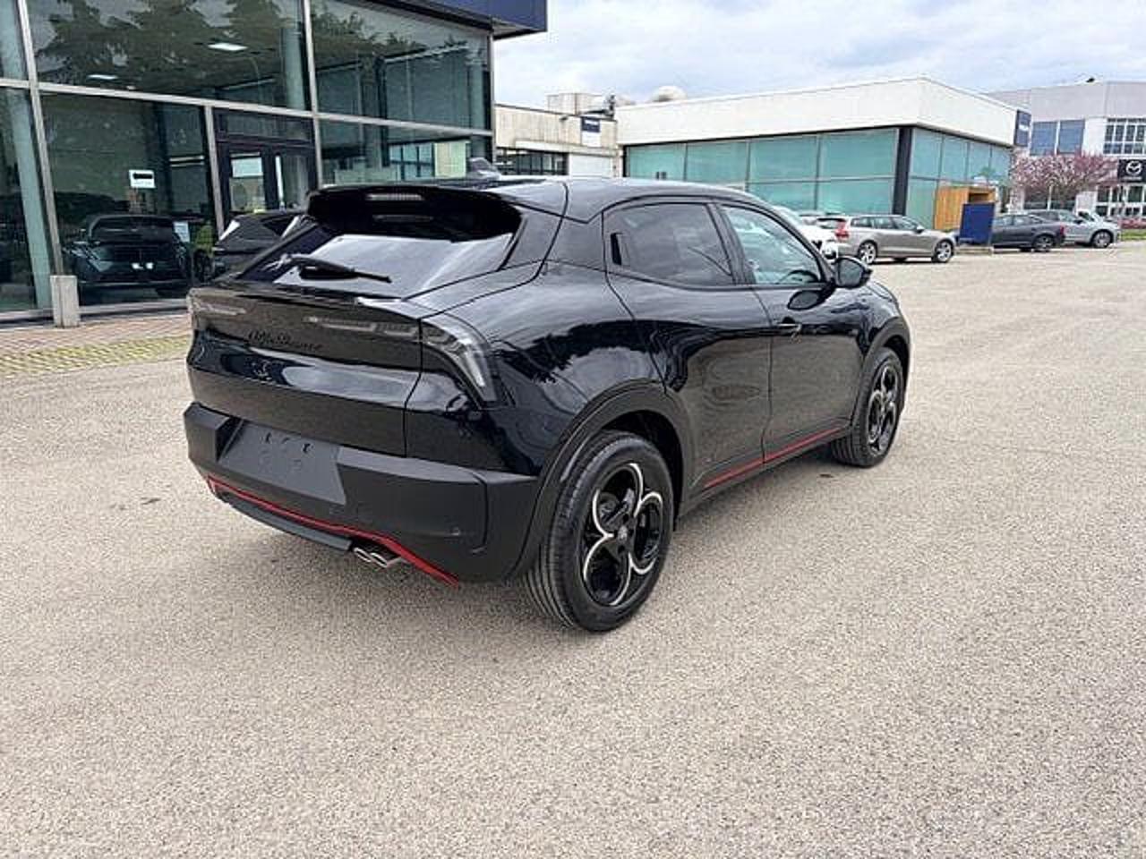 Alfa Romeo Alfa Romeo Junior usata 16