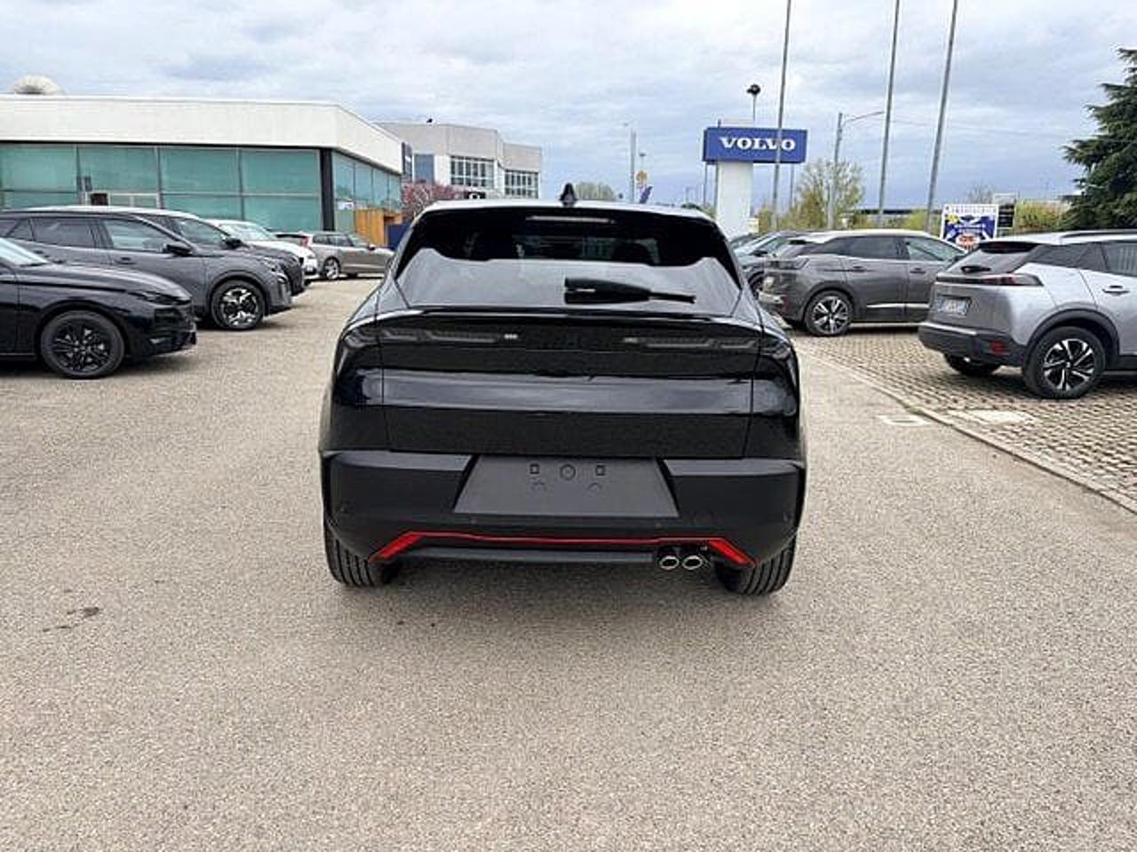 Alfa Romeo Alfa Romeo Junior usata 17