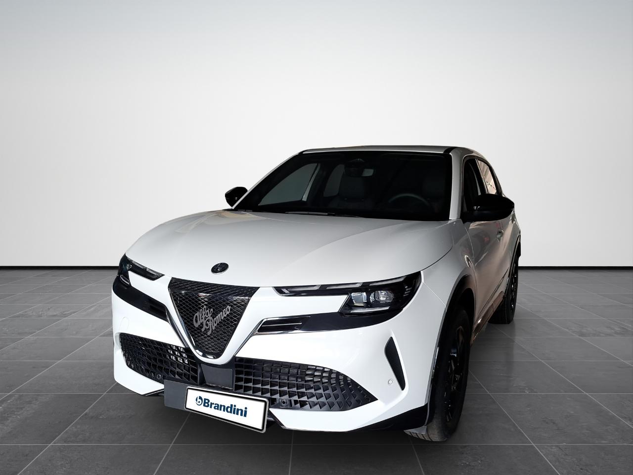Alfa Romeo Alfa Romeo Junior Junior My26 Ibrida Ti 1.2 145cv Hybrid Edct6