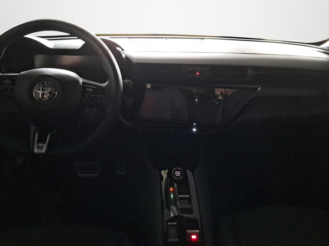 Alfa Romeo Alfa Romeo Junior usata 1