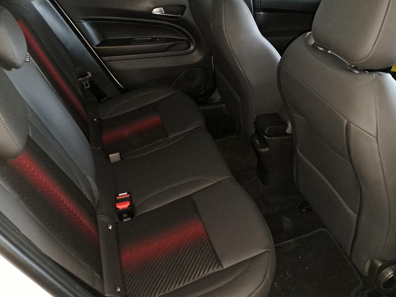 Alfa Romeo Alfa Romeo Junior usata 6