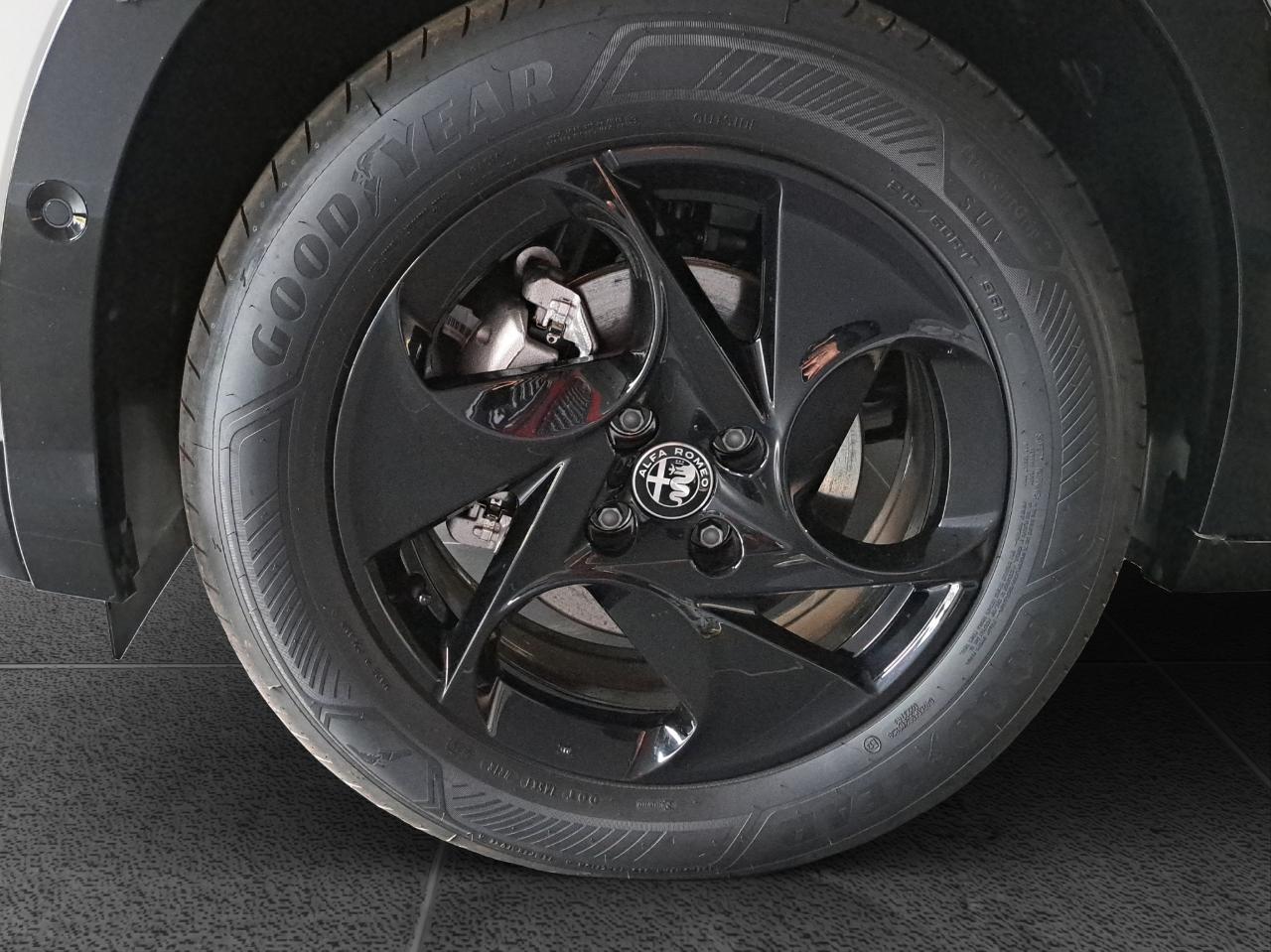 Alfa Romeo Alfa Romeo Junior usata 8