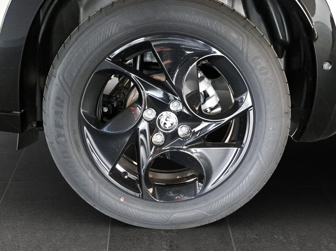 Alfa Romeo Alfa Romeo Junior usata 9