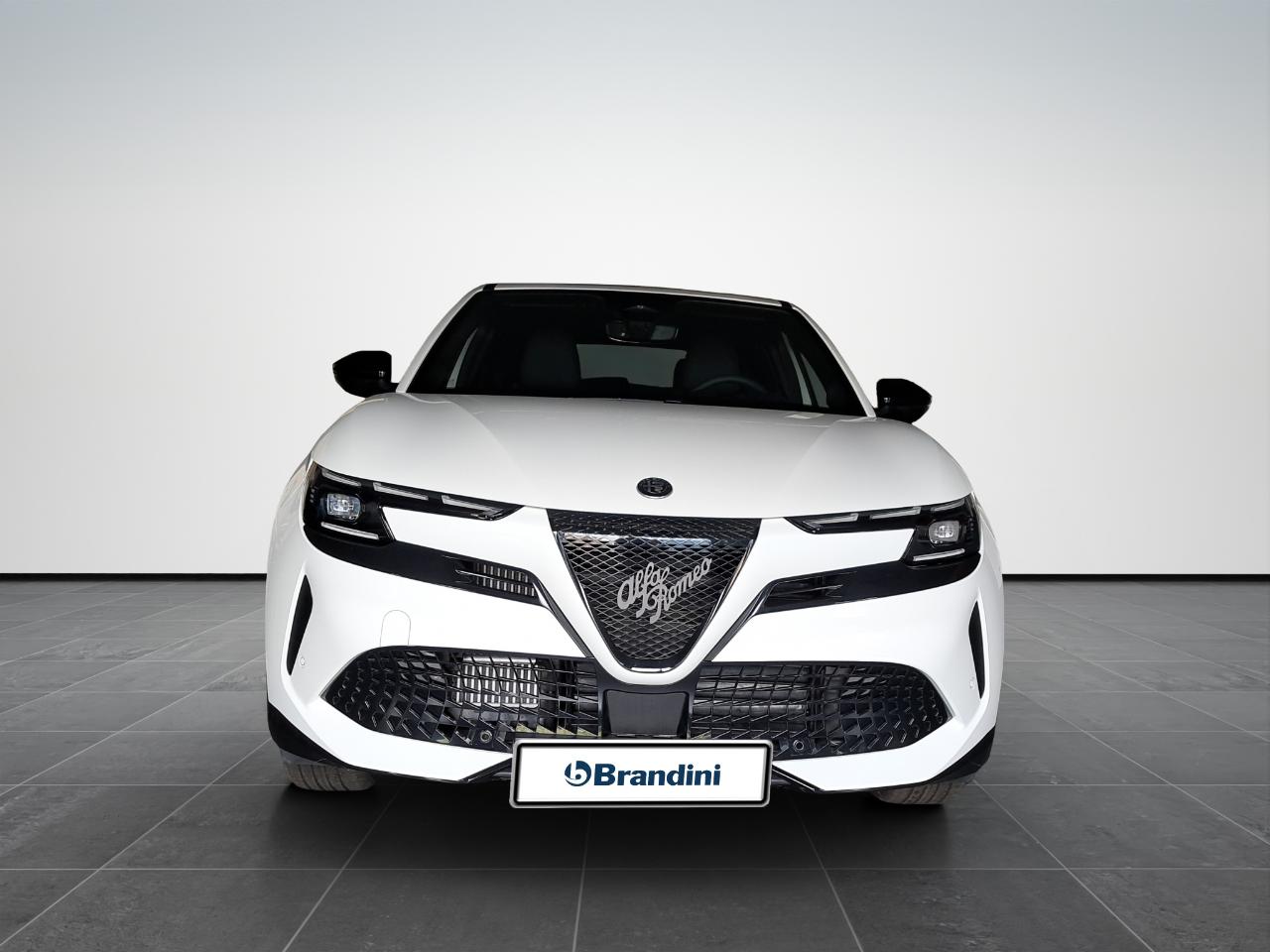 Alfa Romeo Alfa Romeo Junior usata 11