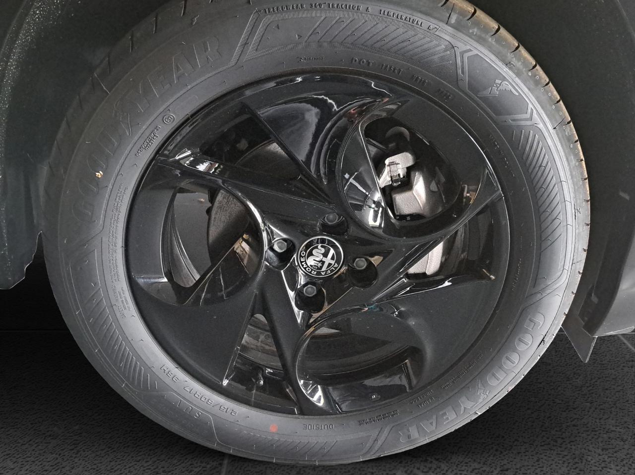 Alfa Romeo Alfa Romeo Junior usata 12
