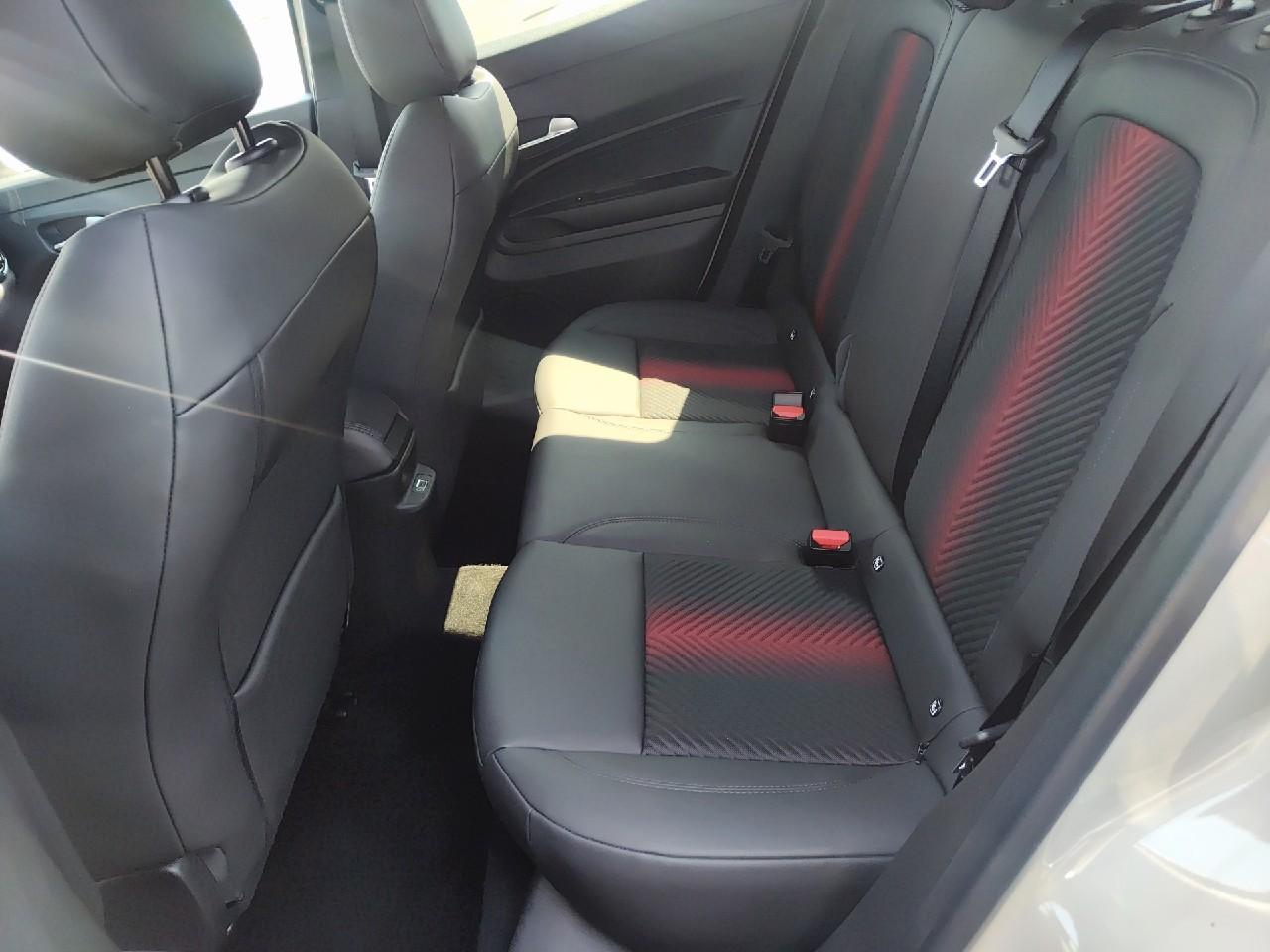 Alfa Romeo Alfa Romeo Junior usata, con Climatizzatore