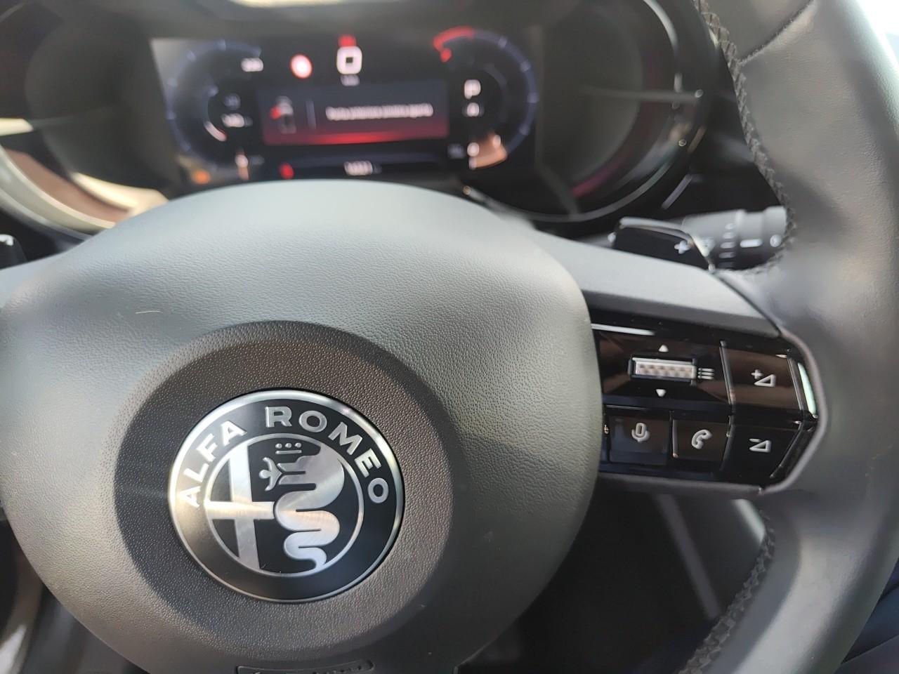 Alfa Romeo Alfa Romeo Junior usata 7