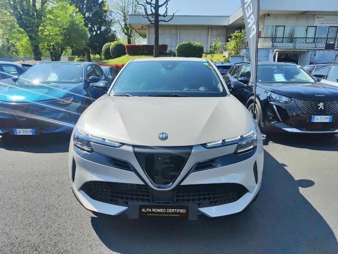 Alfa Romeo Alfa Romeo Junior usata 11