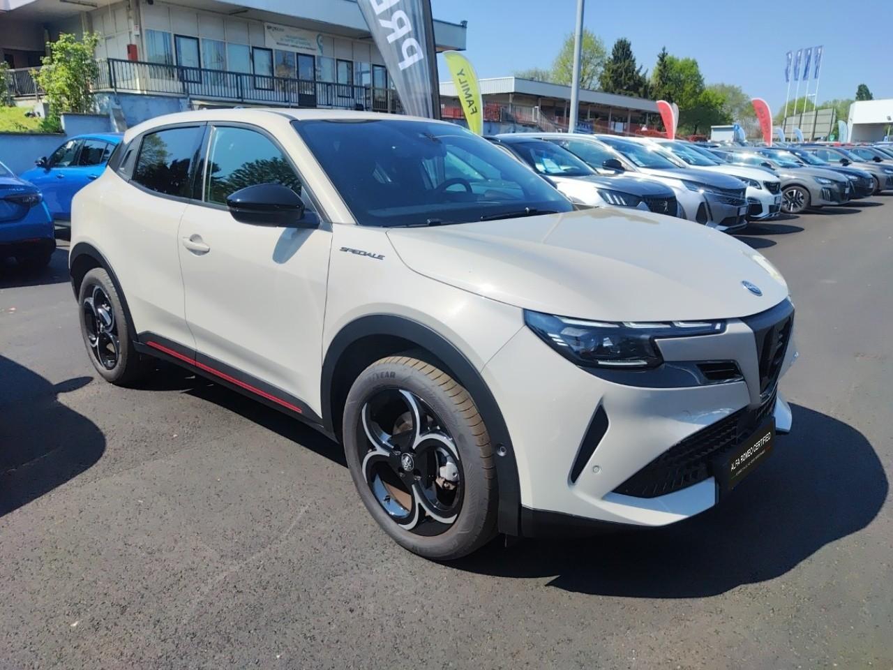 Alfa Romeo Alfa Romeo Junior usata 14