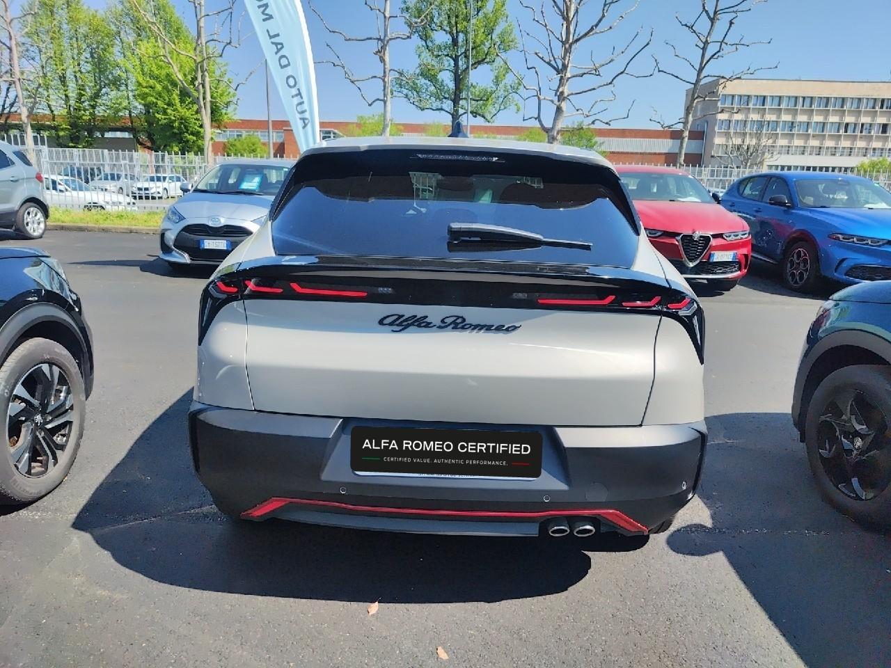 Alfa Romeo Alfa Romeo Junior usata 16