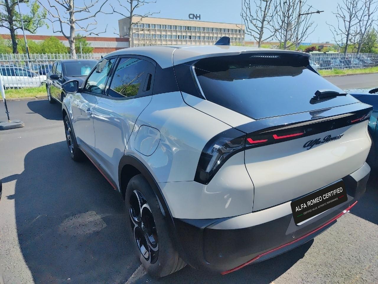 Alfa Romeo Alfa Romeo Junior usata 18